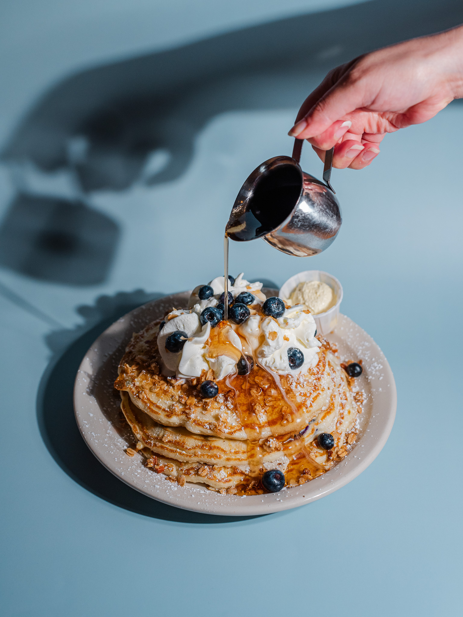 On The Dot Coffee Shop