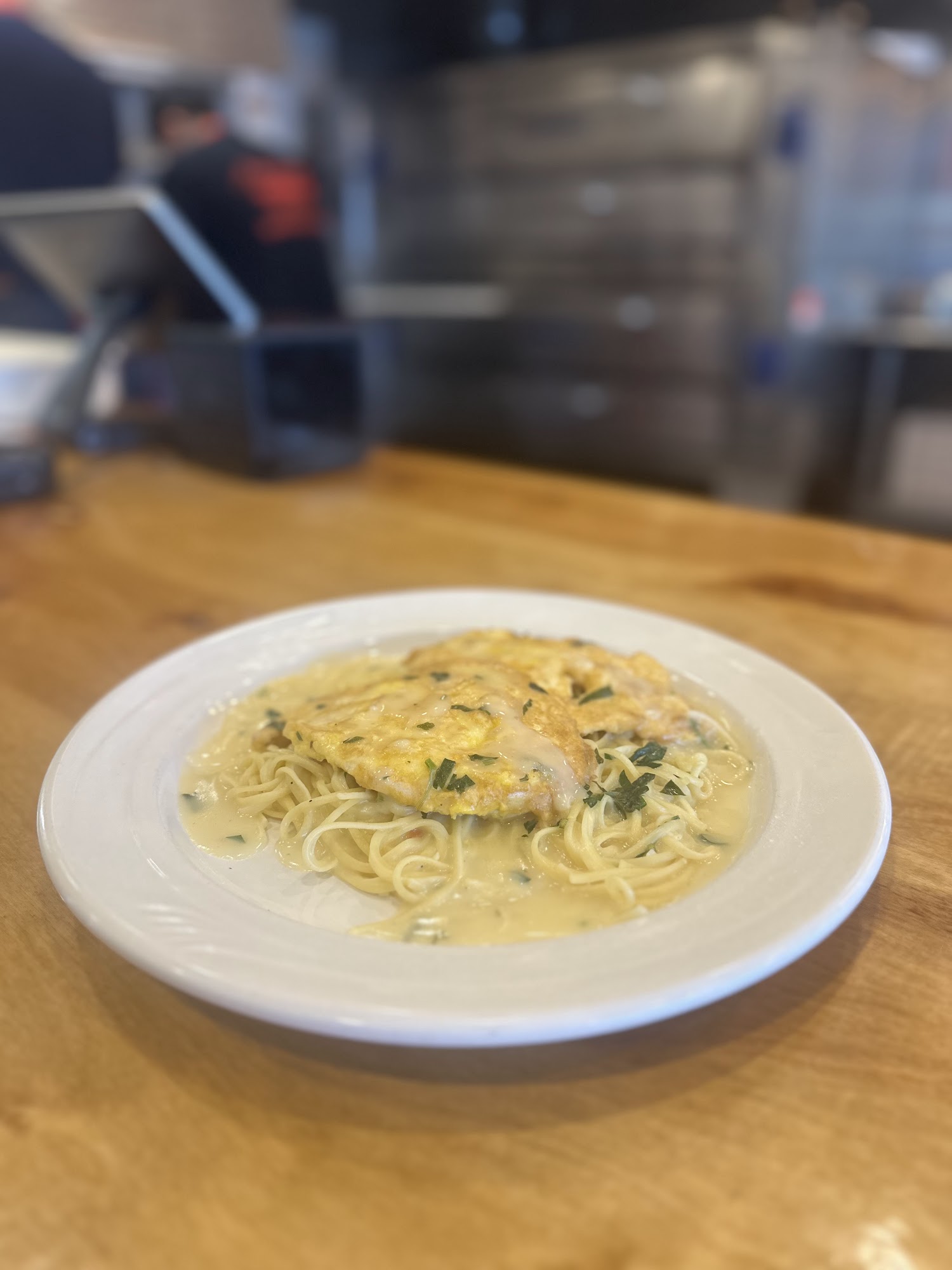 Adelina's Pizzeria Lagrangeville