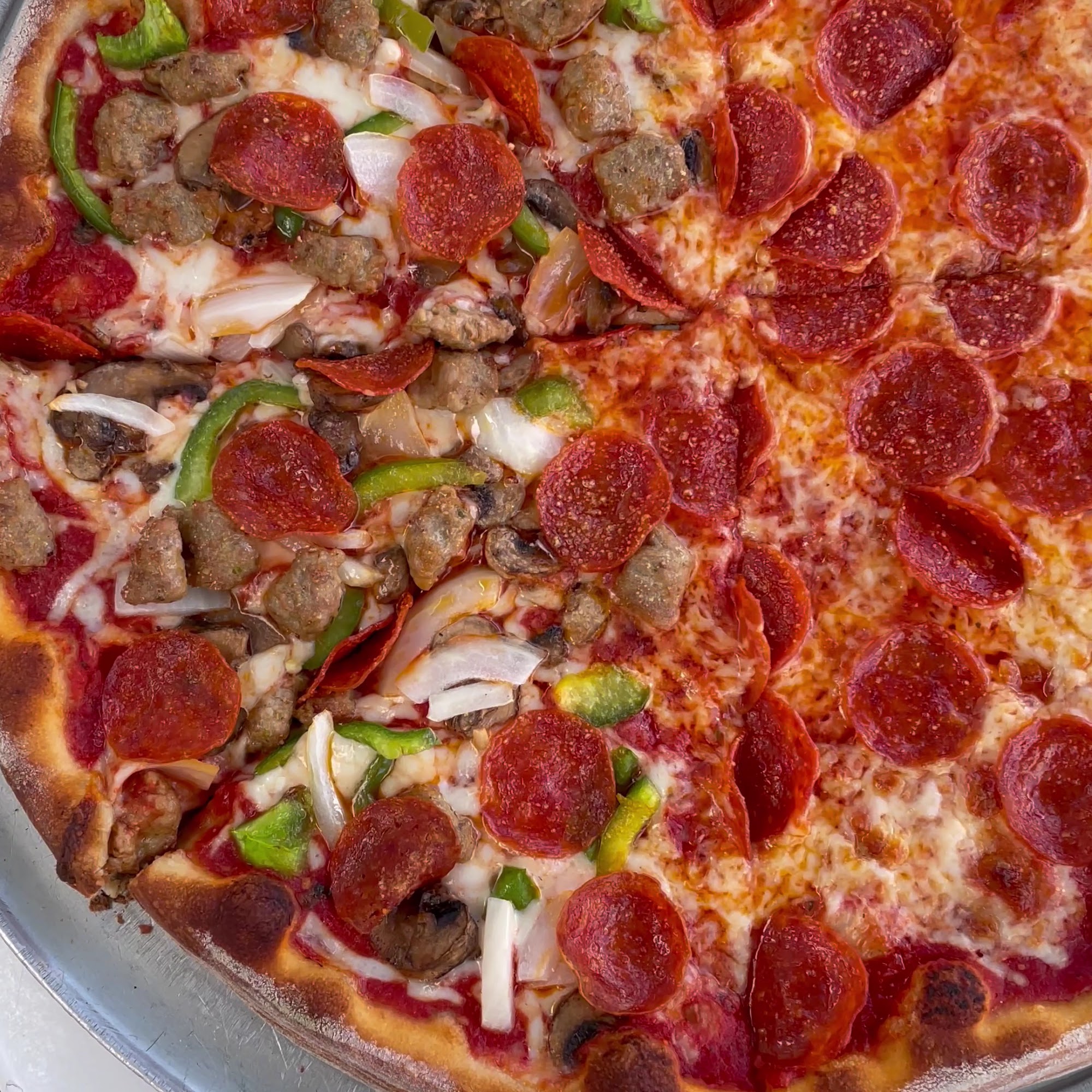 Giuseppe's Lake George