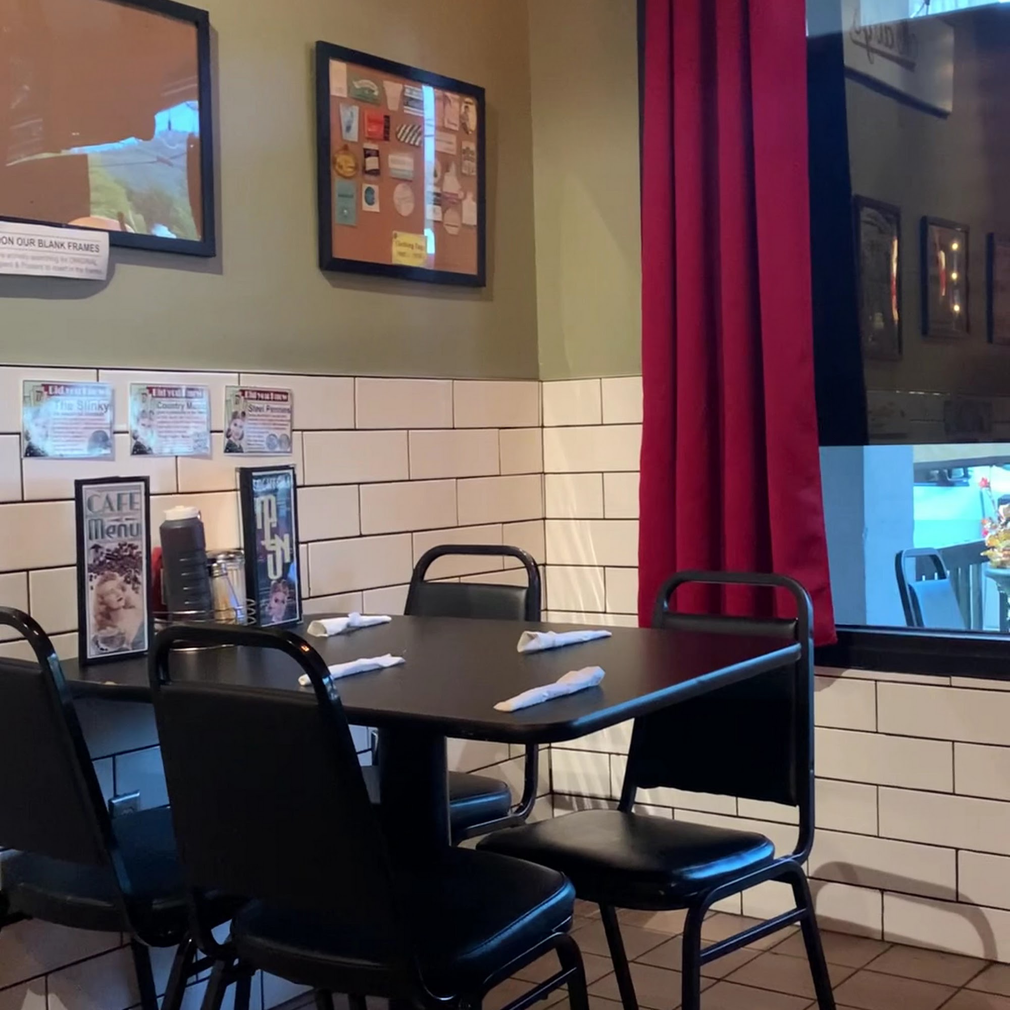 The Breakfast Spot Club - Lake George Lake George