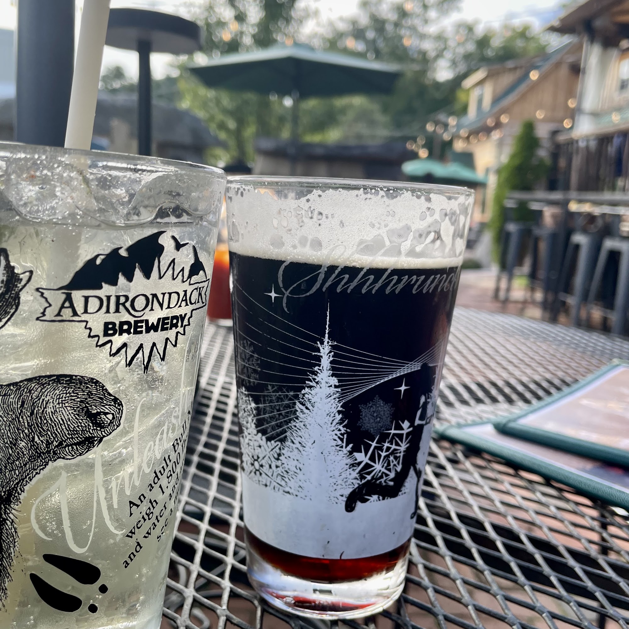 Adirondack Pub & Brewery Lake George