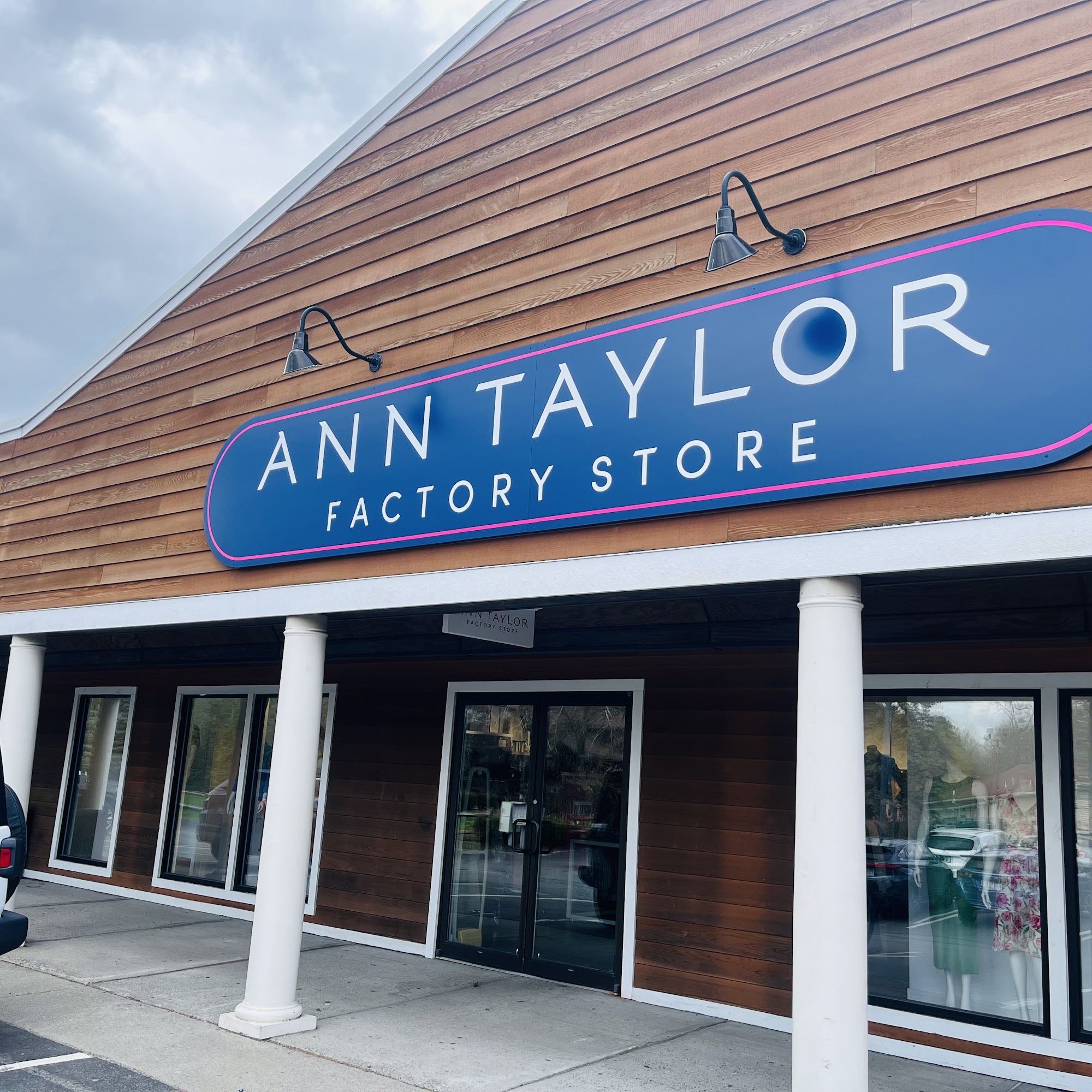 Ann Taylor Factory Store