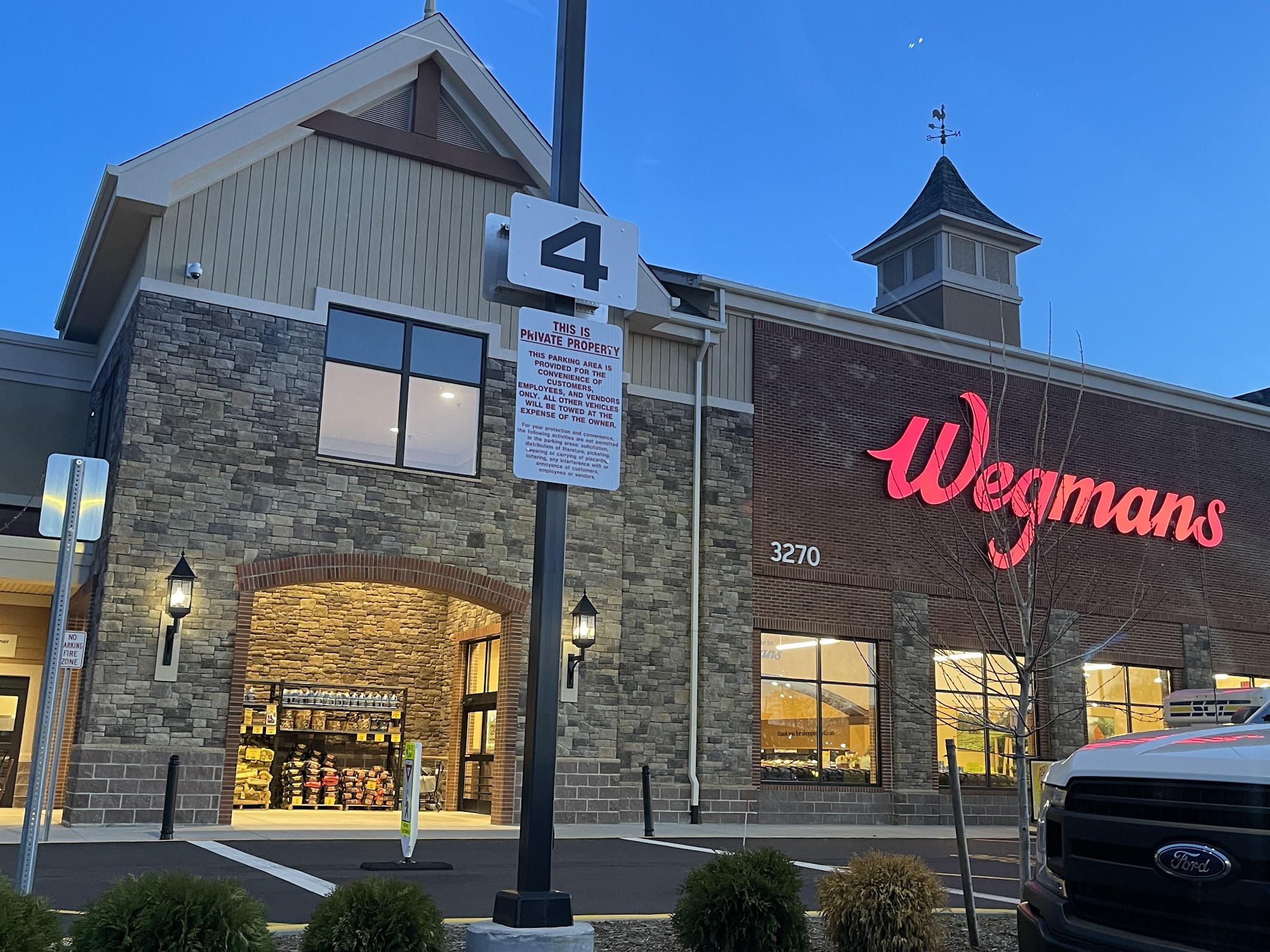 Wegmans