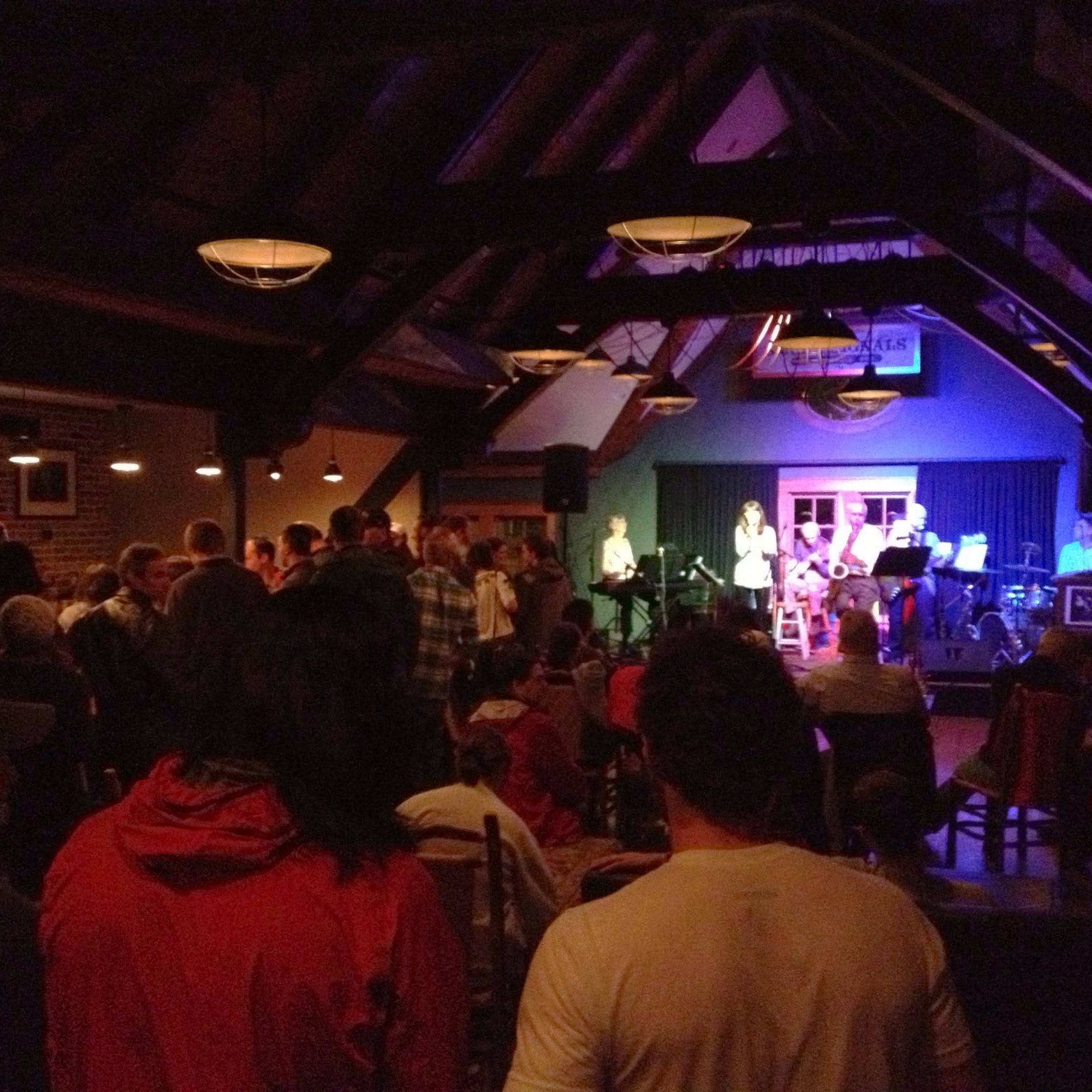 Smoke Signals Lake Placid