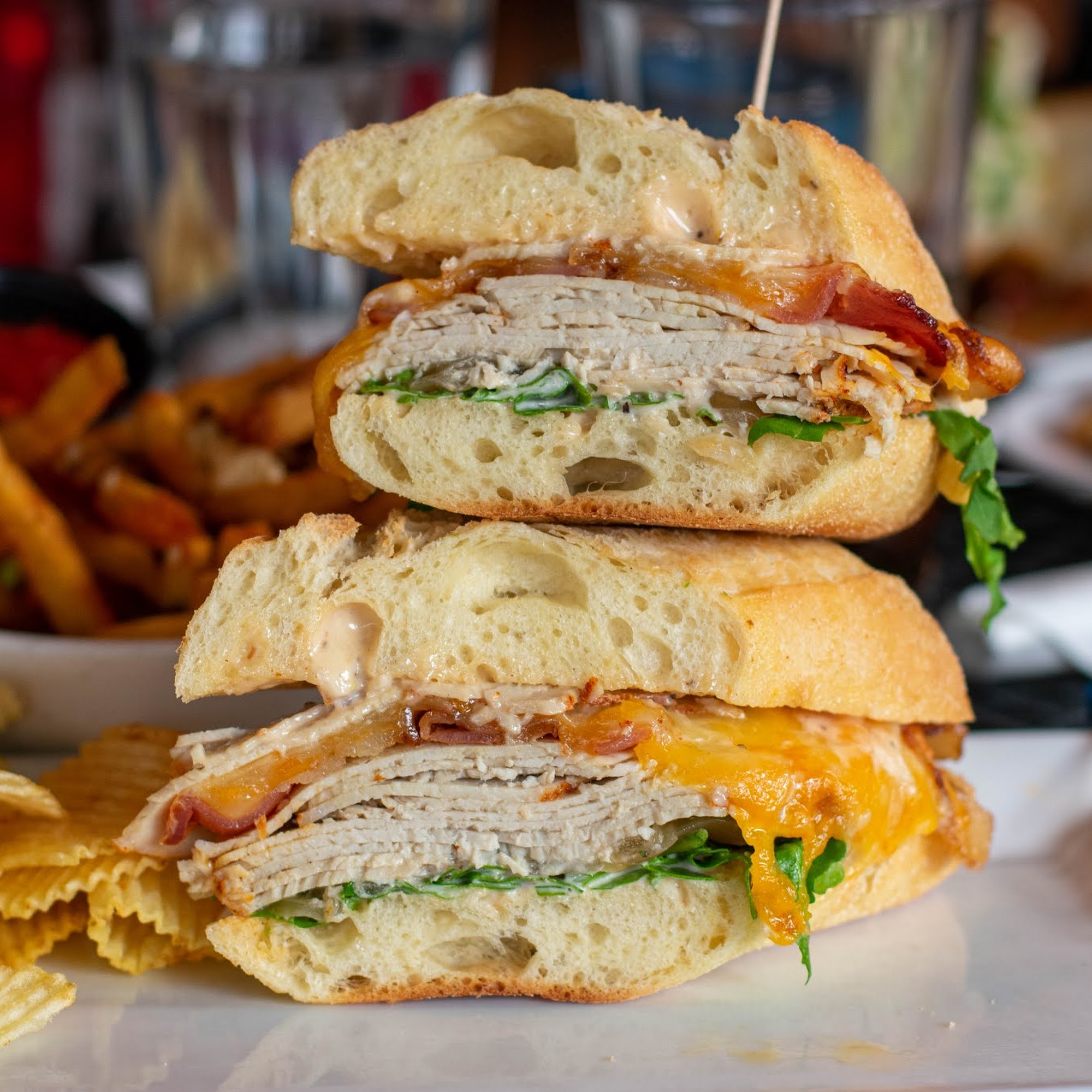 Lisa G's Lake Placid