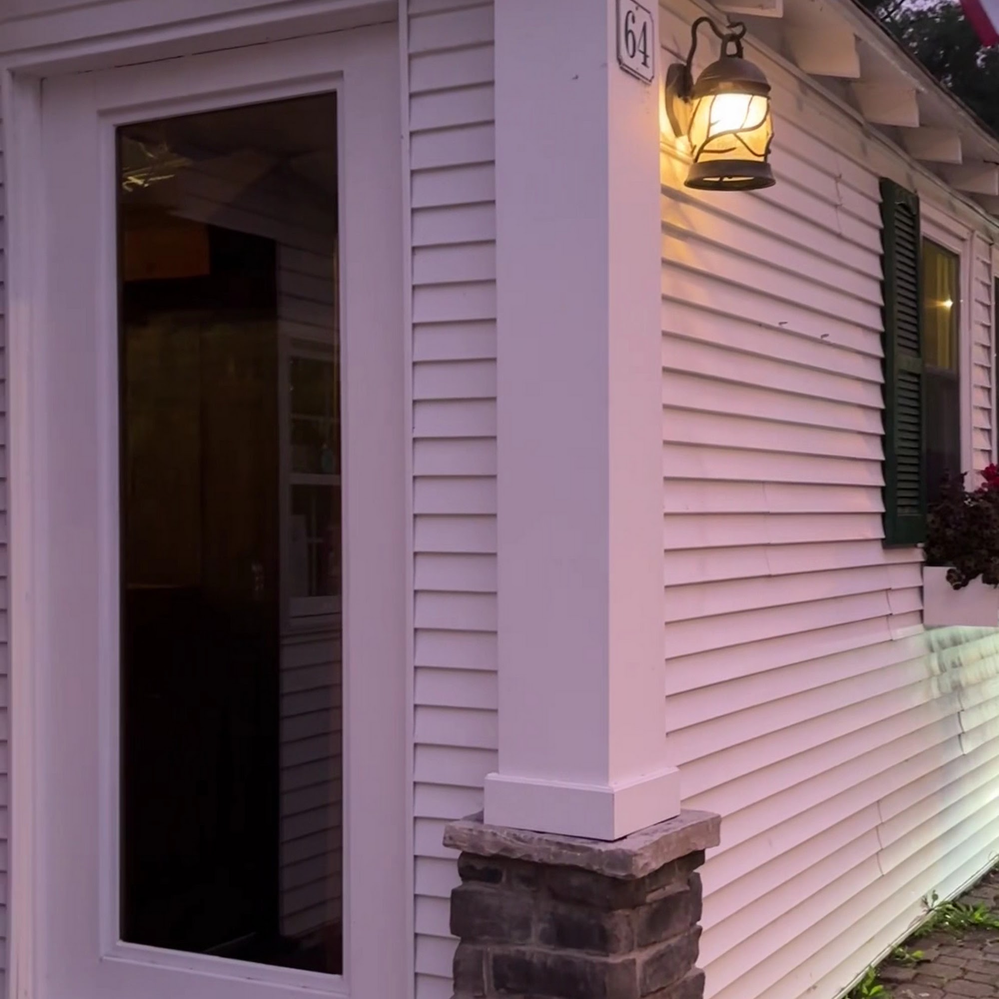 The Cottage at Mirror Lake Inn Lake Placid