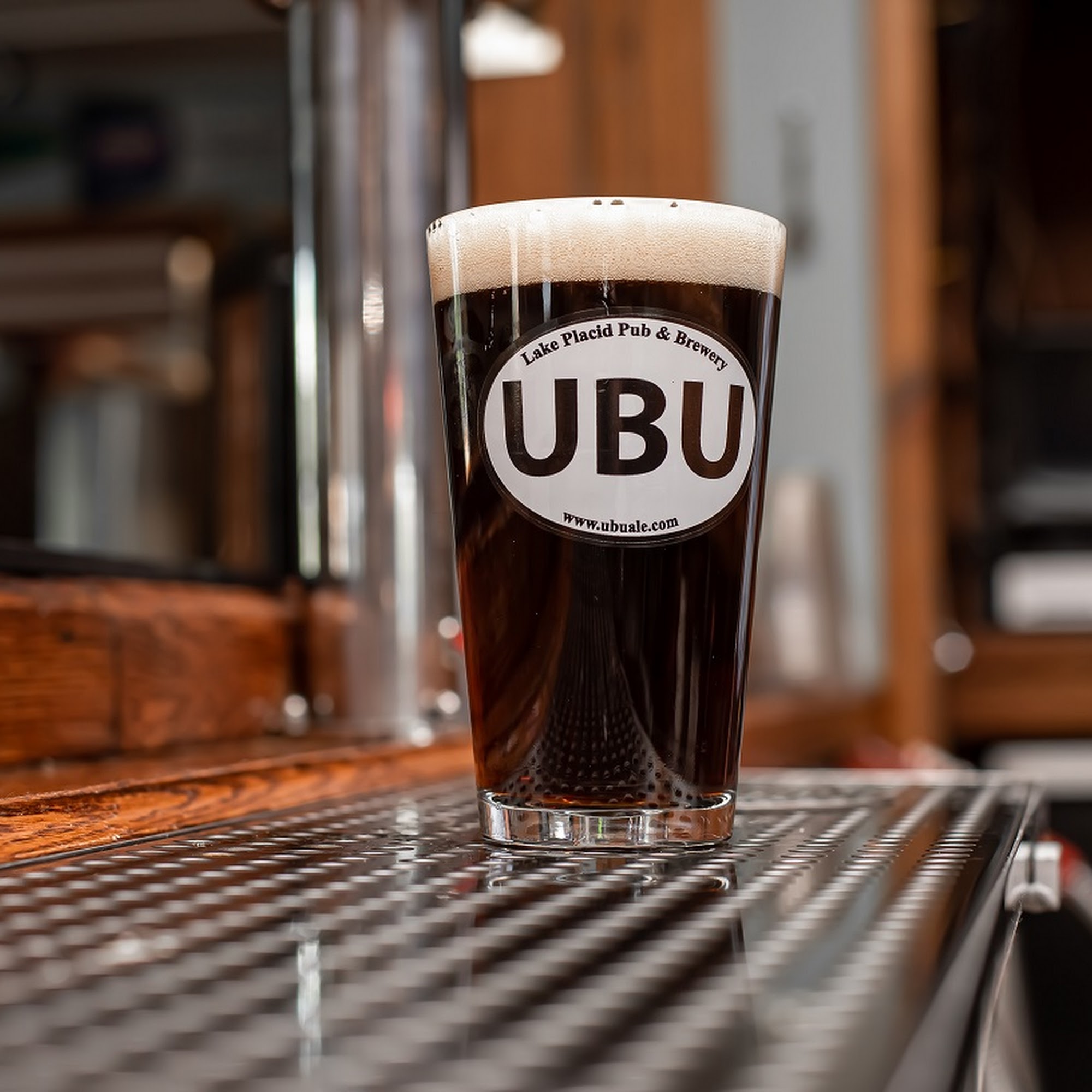 Lake Placid Pub & Brewery Lake Placid