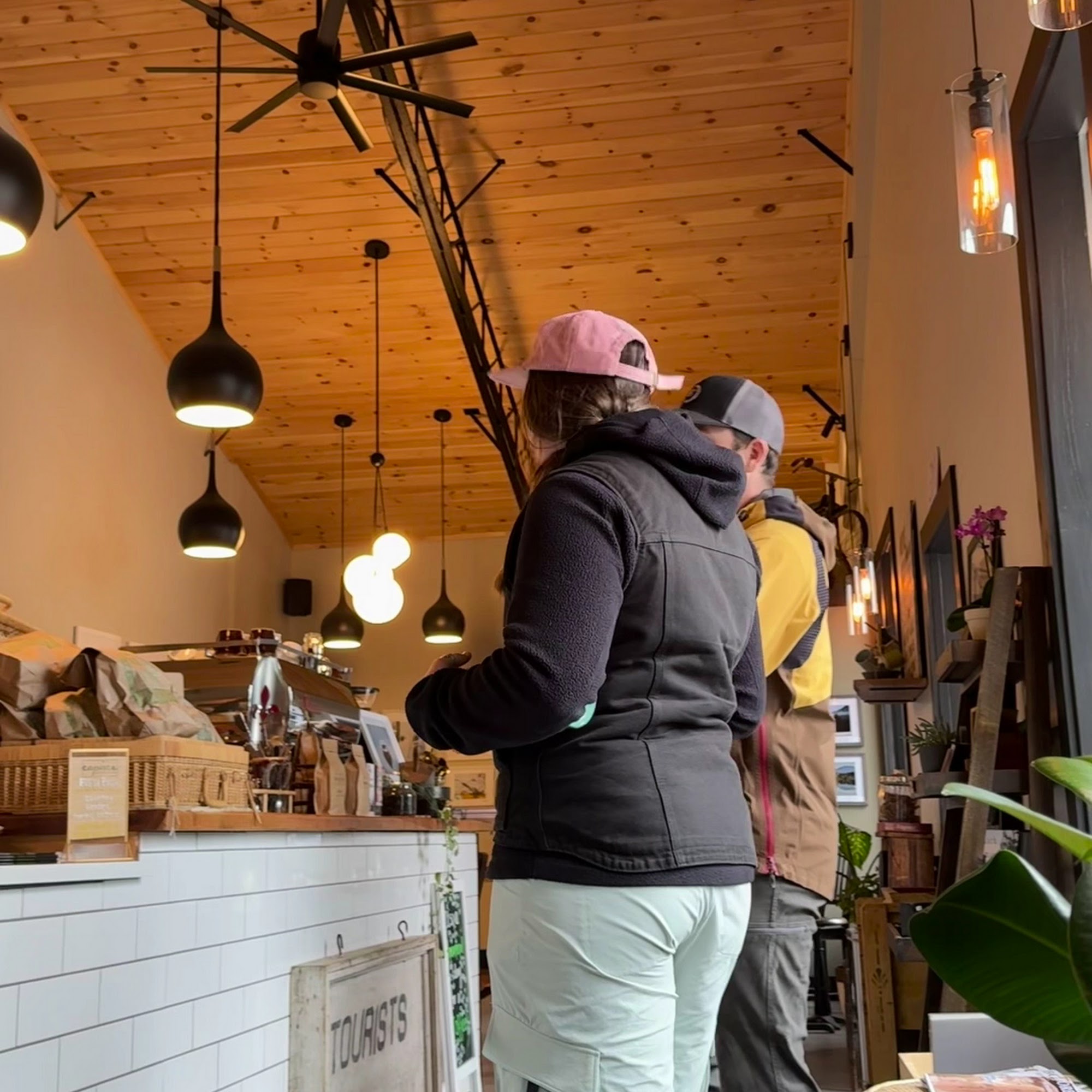 Capisce Coffee & Espresso Bar Lake Placid