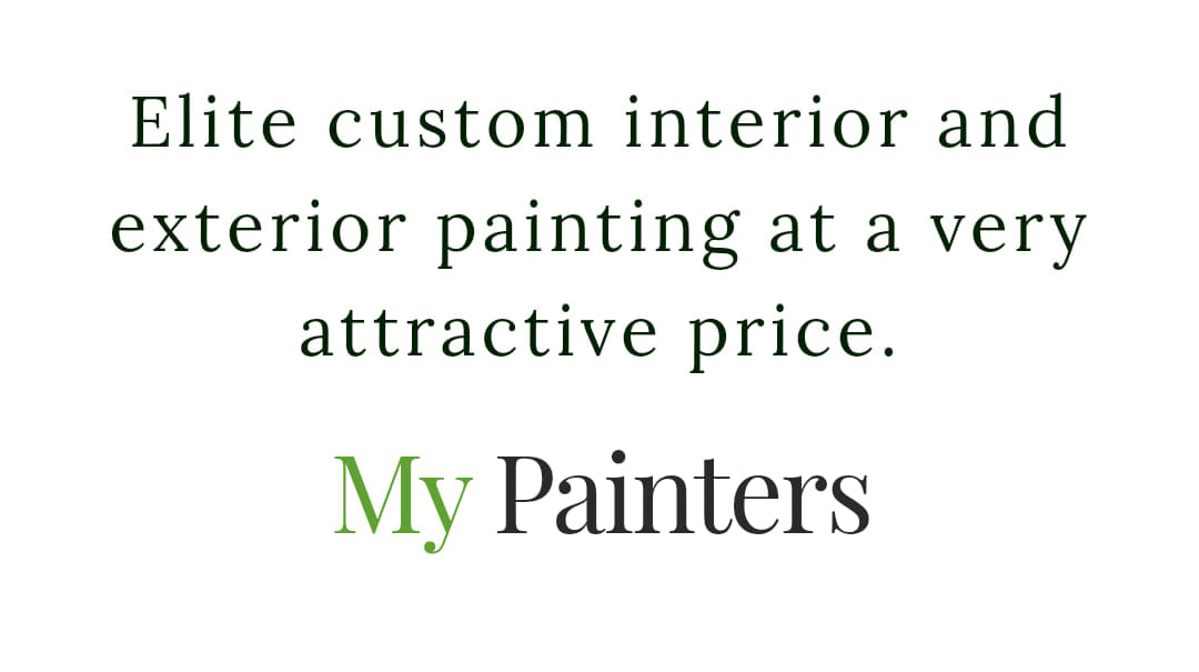 My Painters inc.