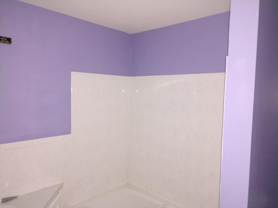 My Painters inc.