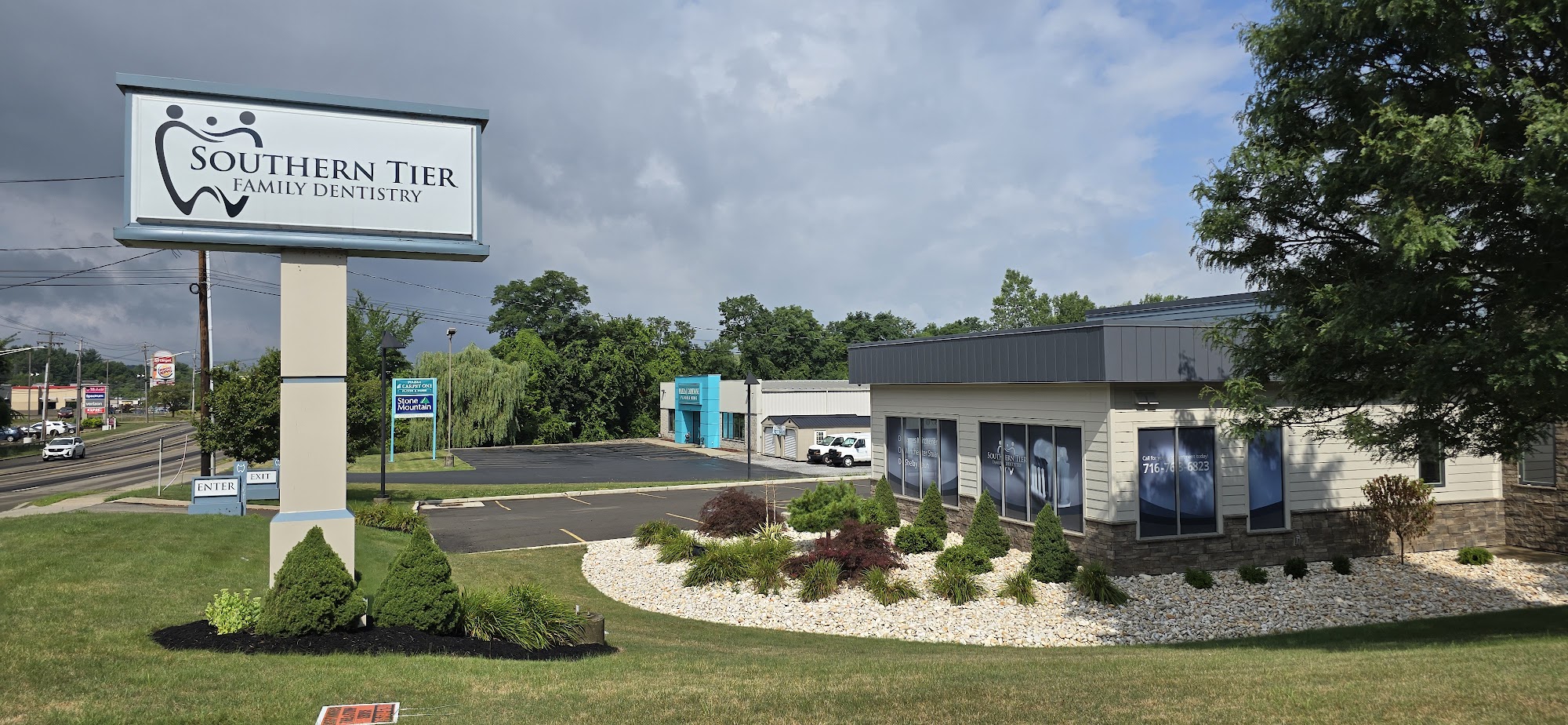 Southern Tier Family Dentistry