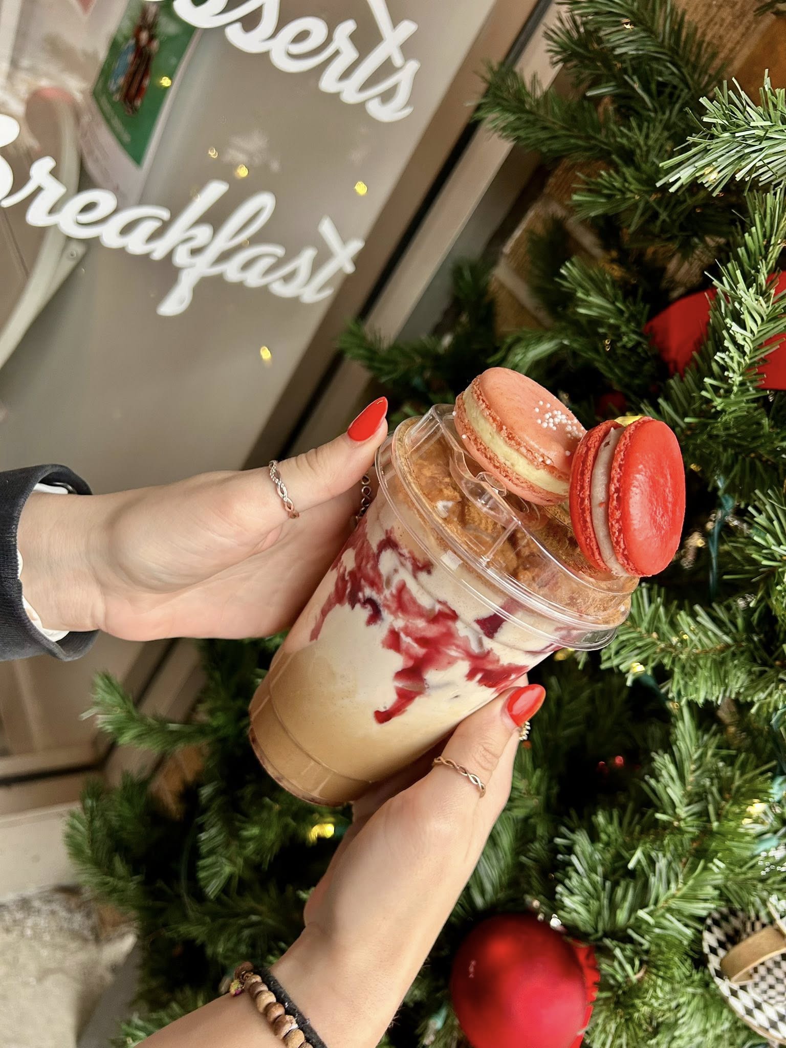 Lancaster Coffee Co. & Cafe Lancaster