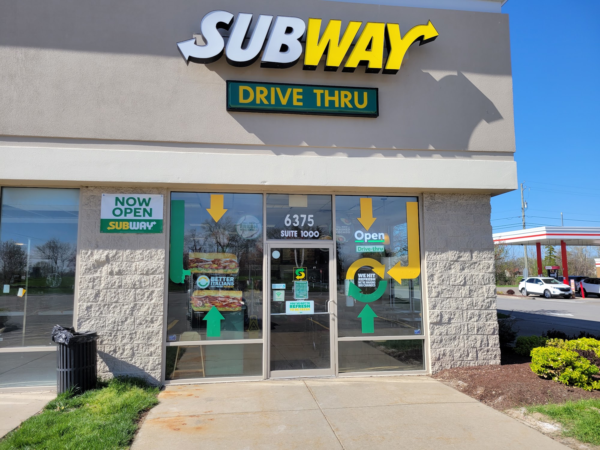Subway