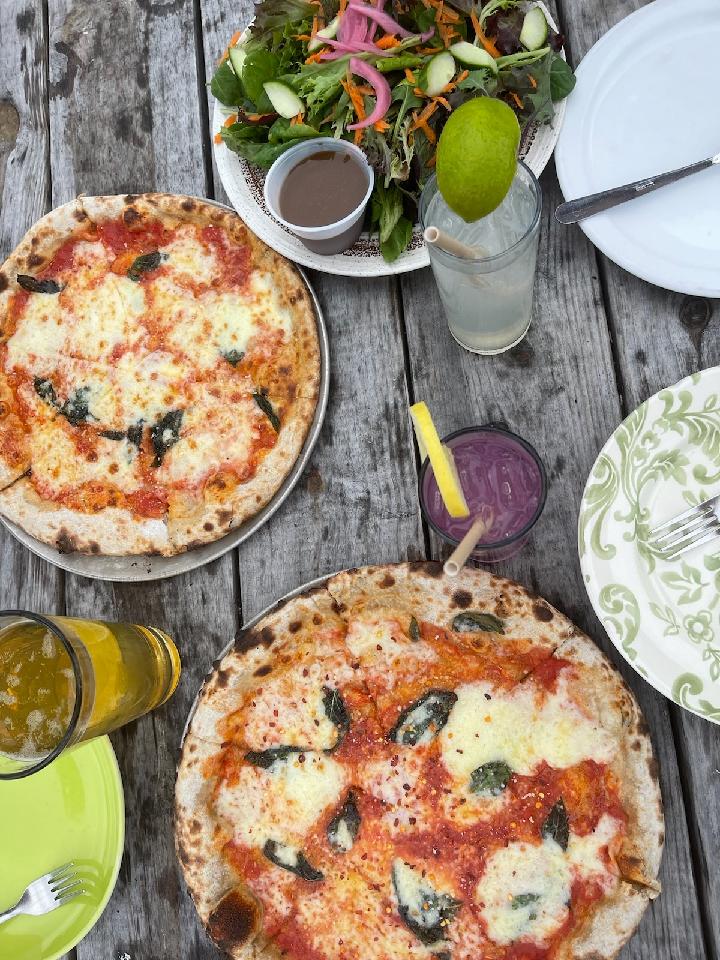 Salt Point Brewing Co. Lansing