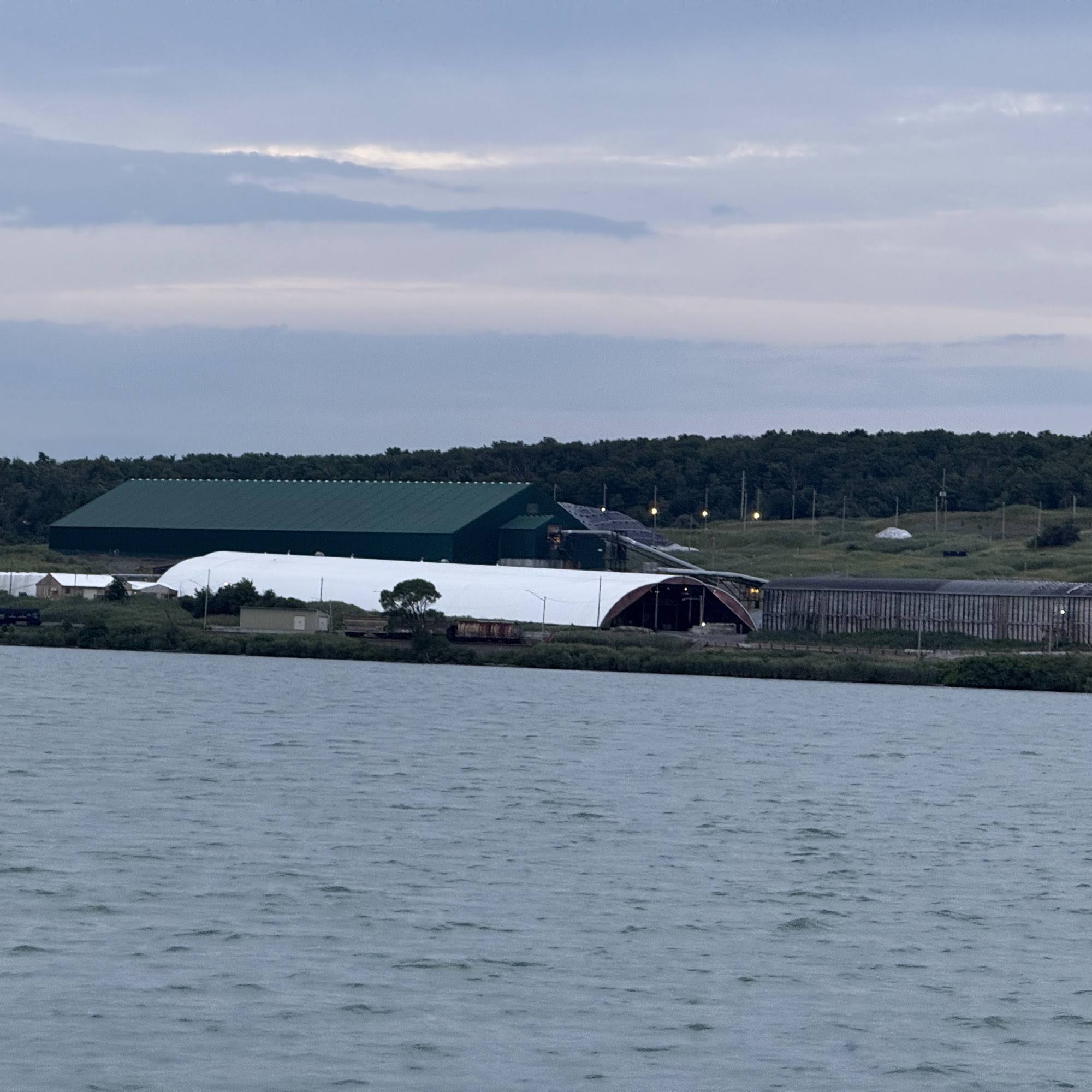 Cargill Deicing Technology Lansing