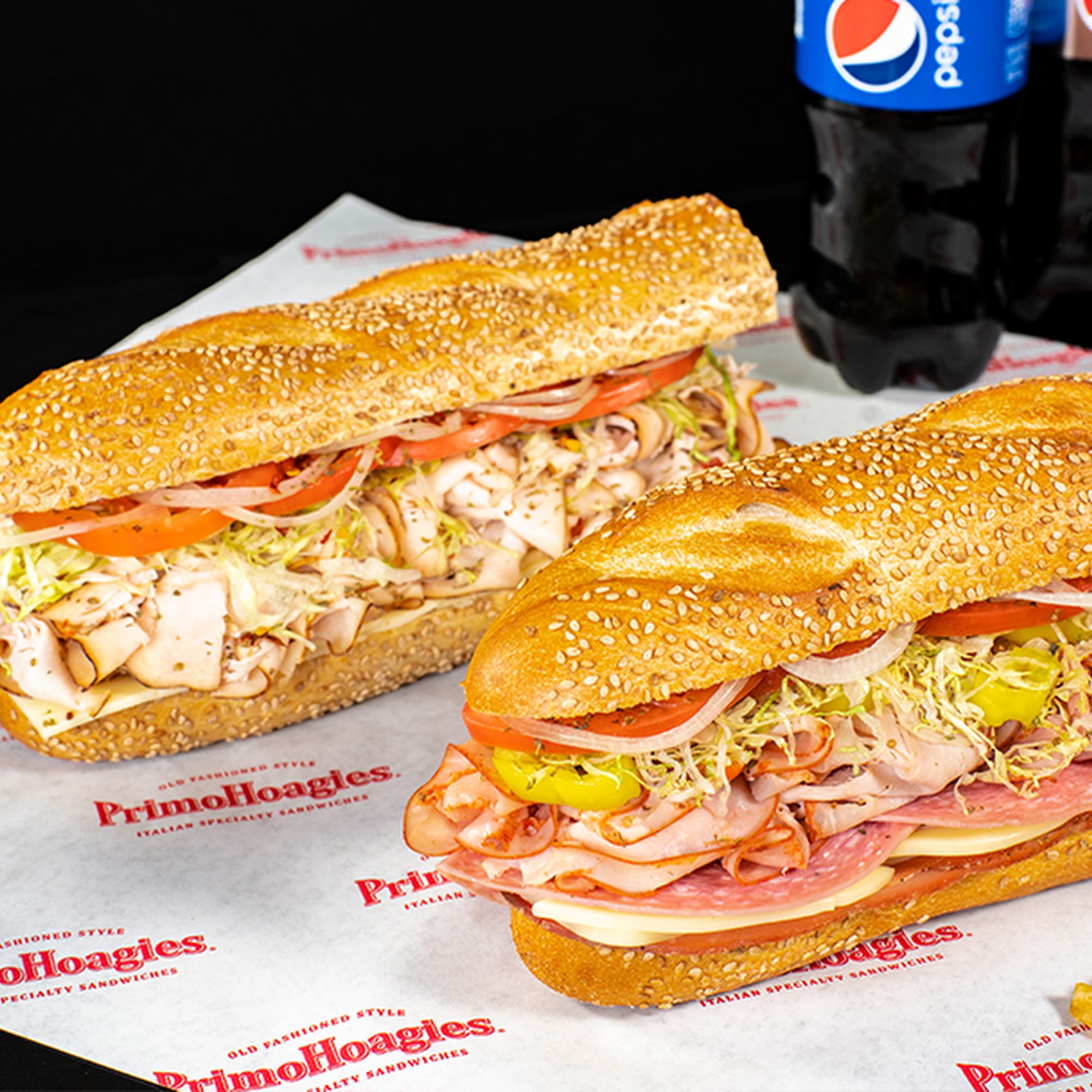 PrimoHoagies