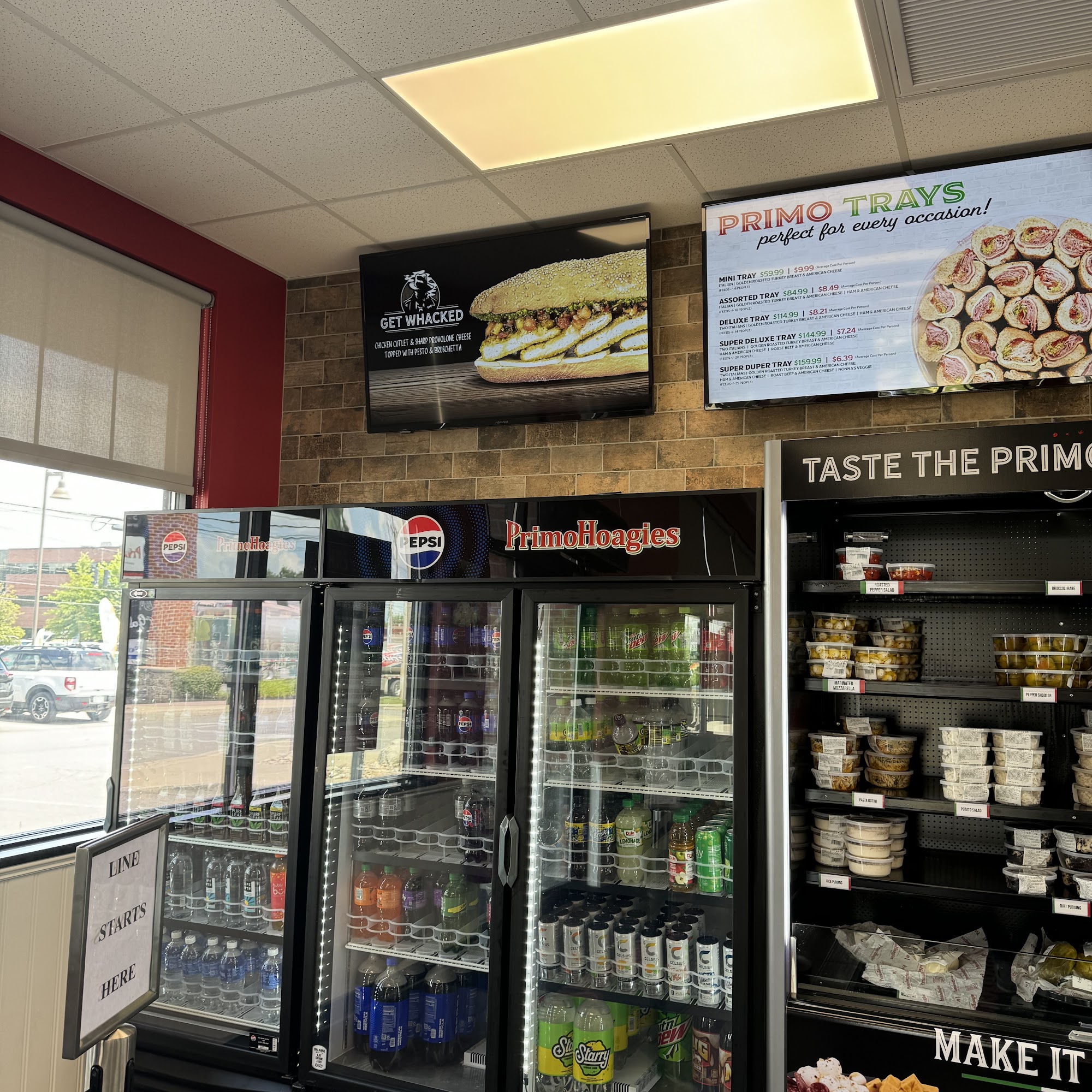 PrimoHoagies