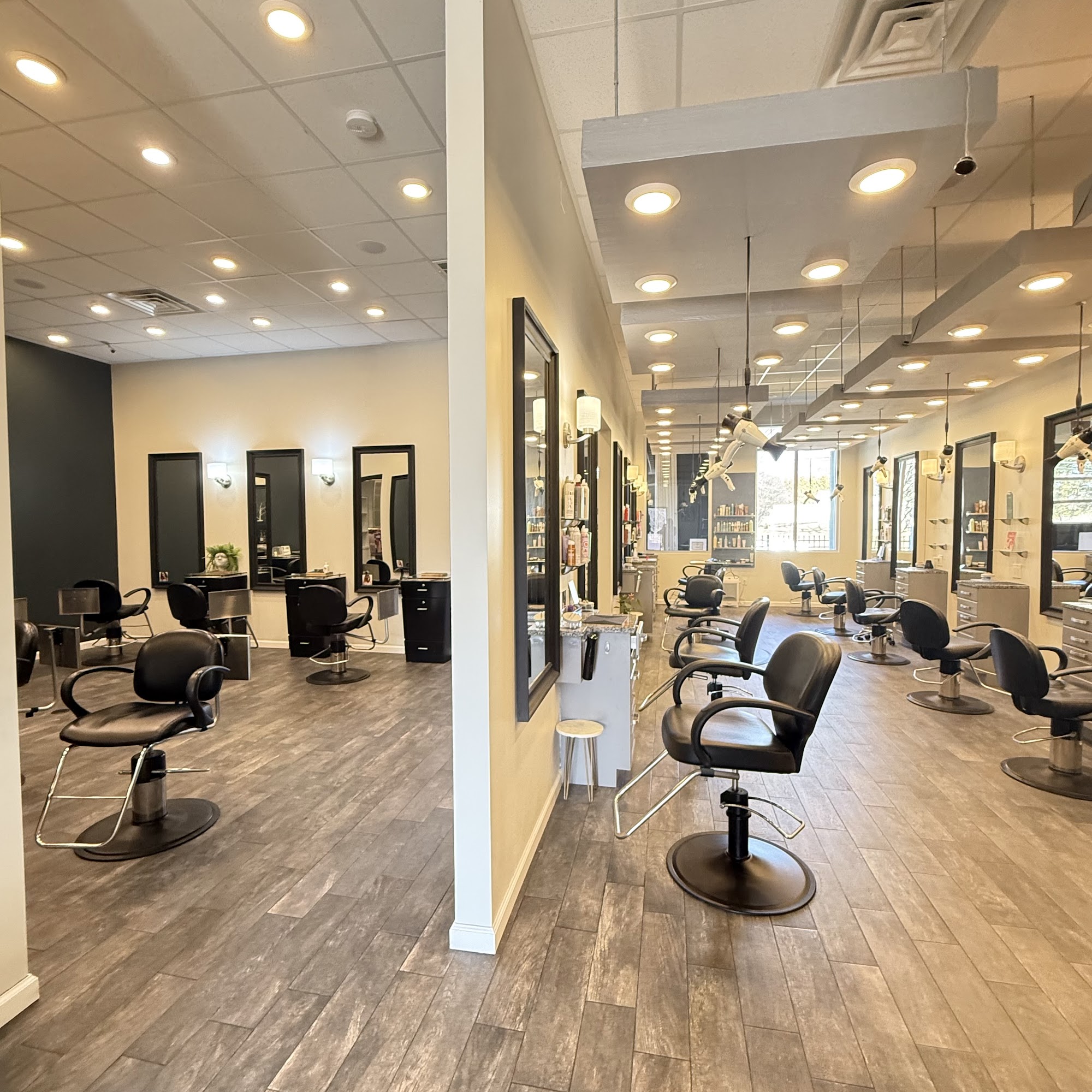 Arjana Beauty Salon 654 Watervliet Shaker Rd, Latham New York 12110