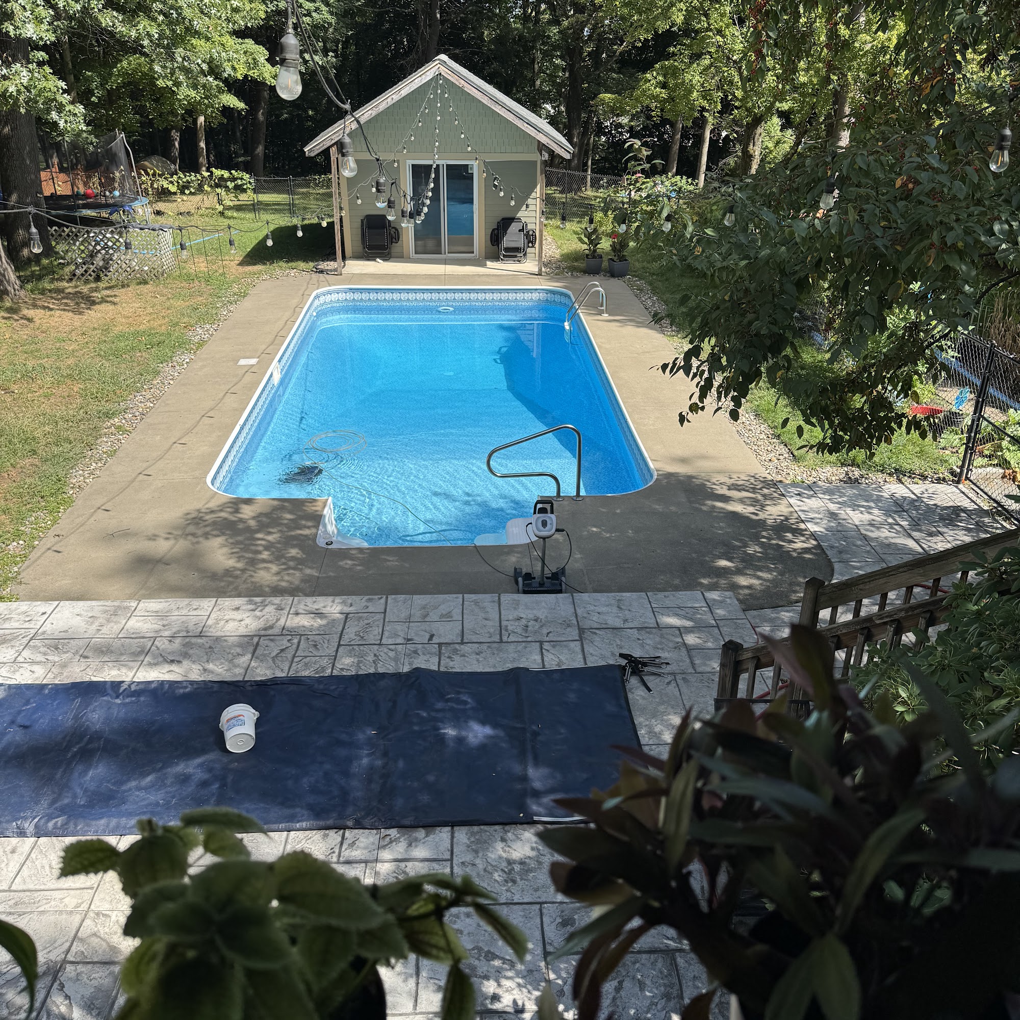 Cypress Pools & Spas 115 Wade Rd, Latham New York 12110