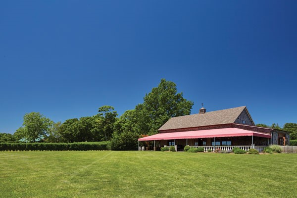 Clovis Point Vineyard & Winery Menu