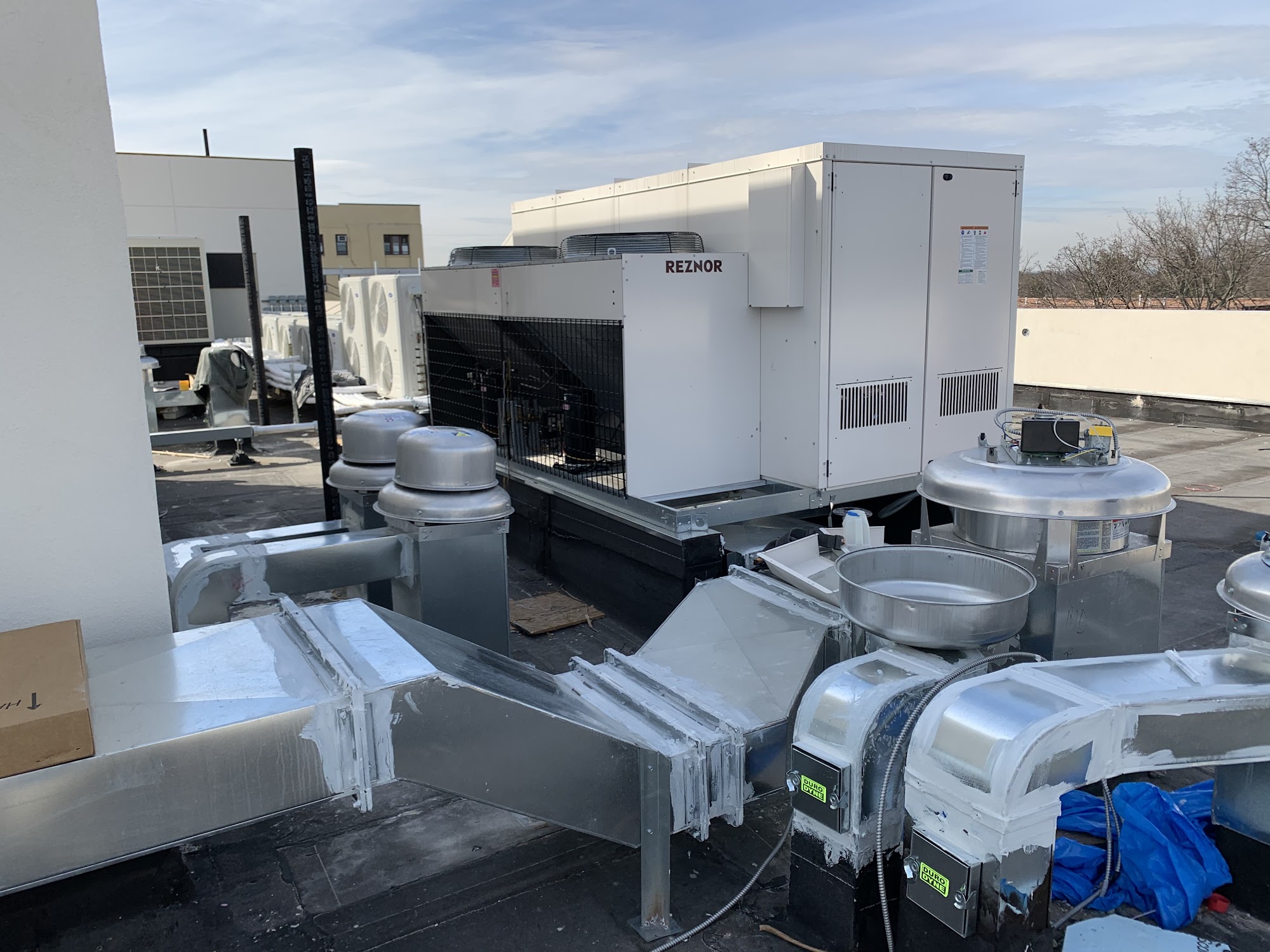 AA Mechanical ny 1366 Leonard Way, Valley Stream New York 11580