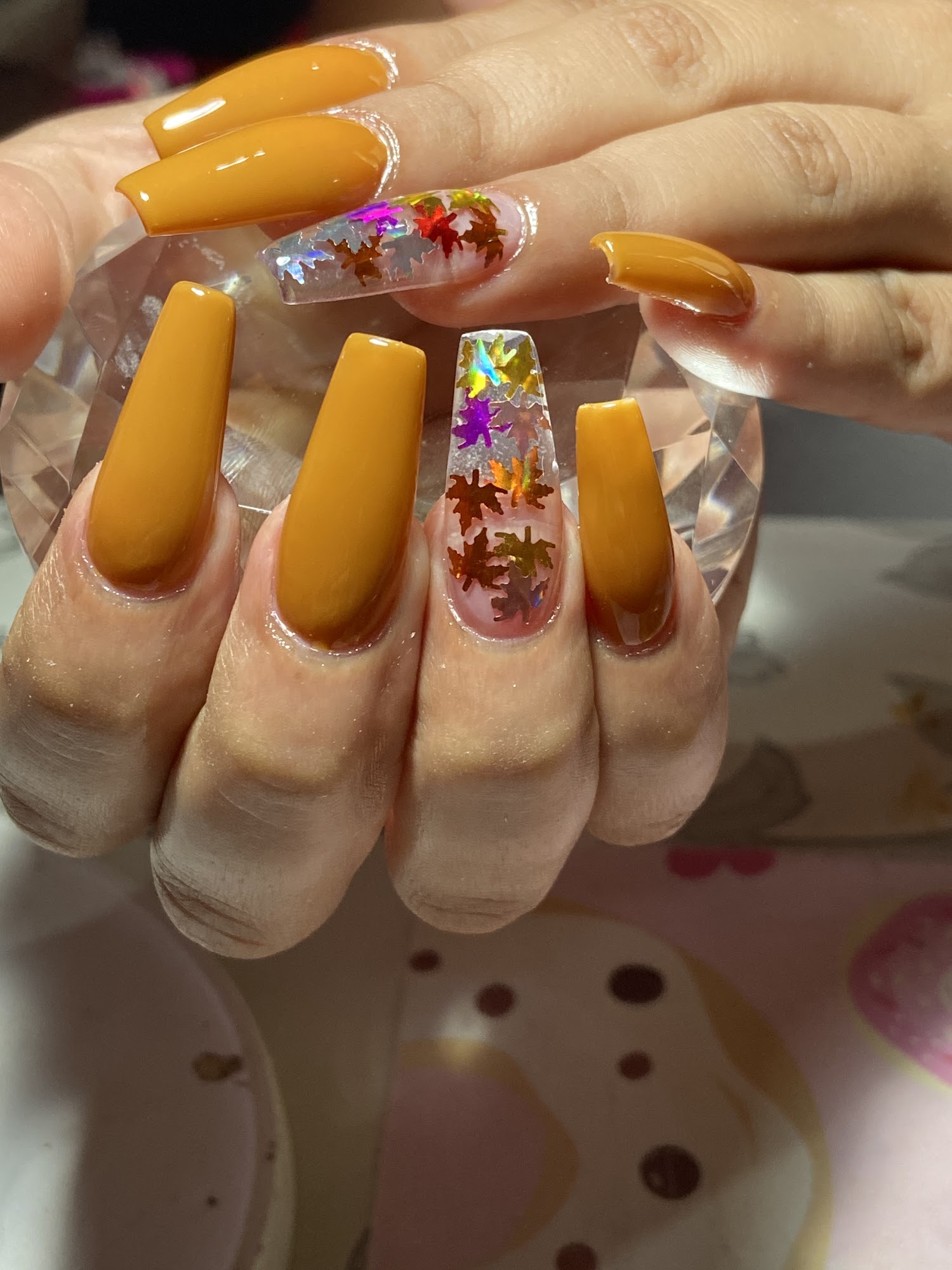 Maritza's Unisex Salon