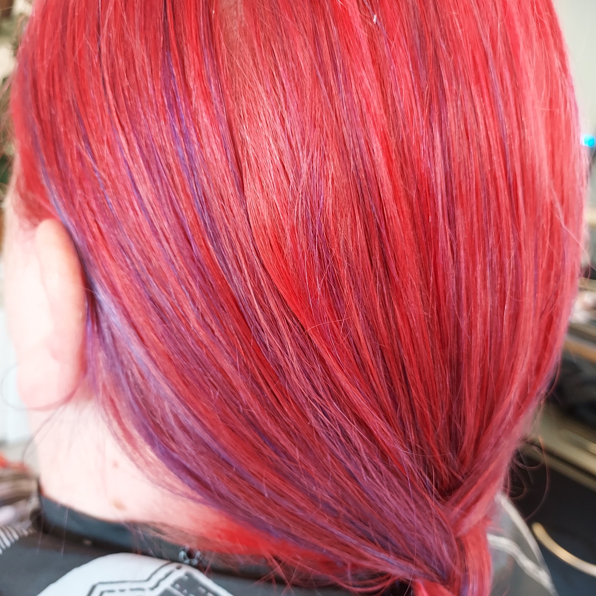 Drops of Jupiter Salon 4954 School St, Leicester New York 14481
