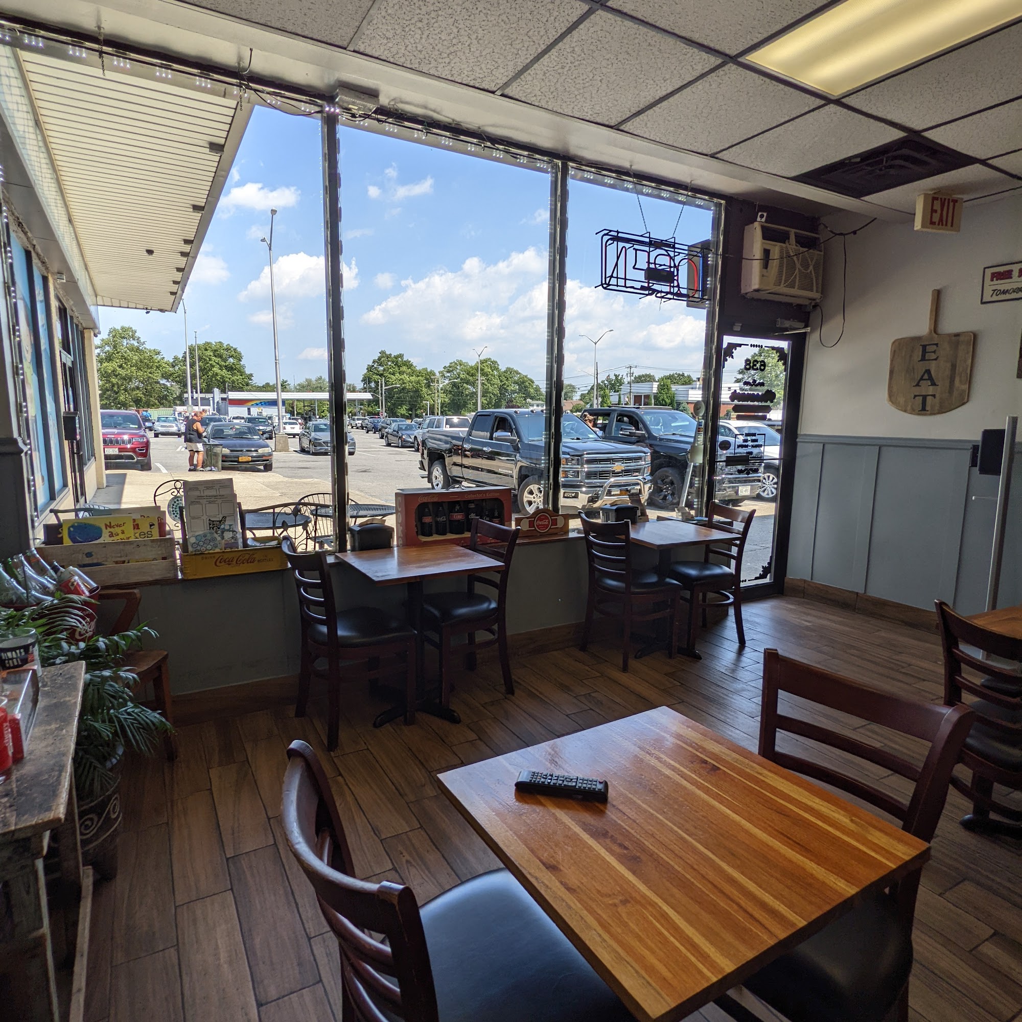 Vincenzo's Pizzeria of Levittown Levittown