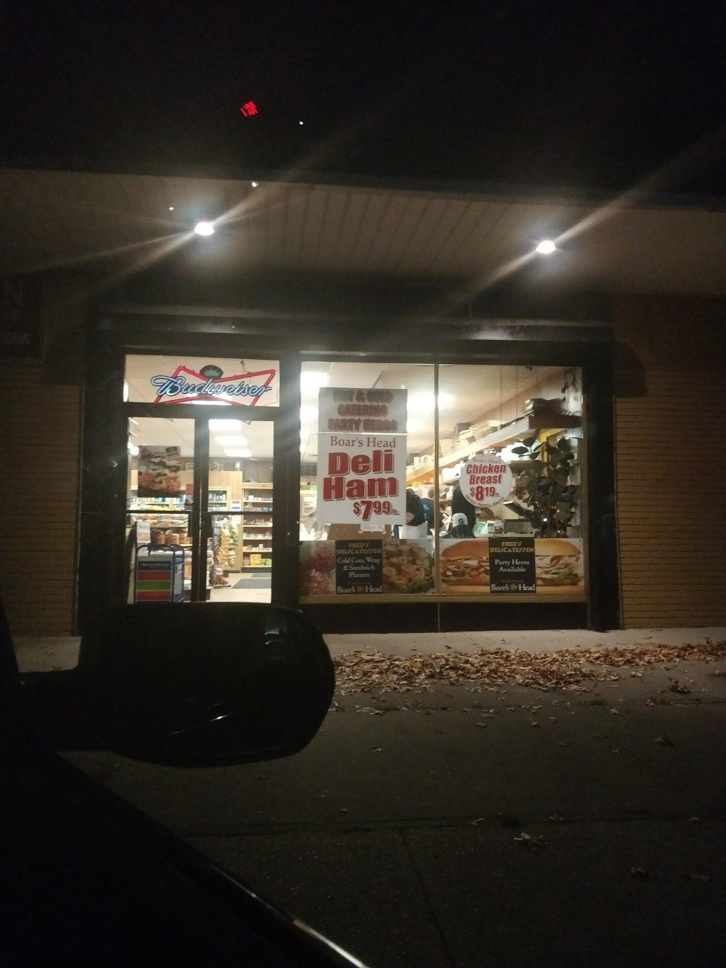 Photo credit: nextdoor