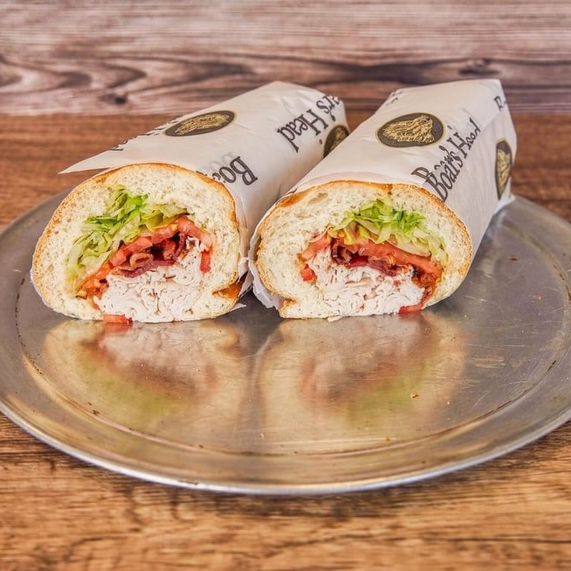 Mike’s gourmet deli and bagels Levittown