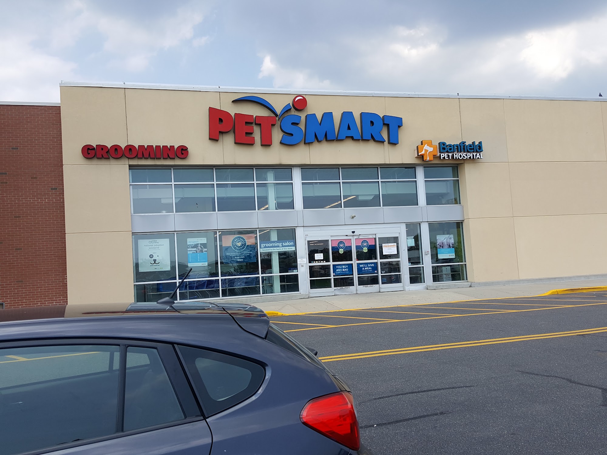 PetSmart Levittown