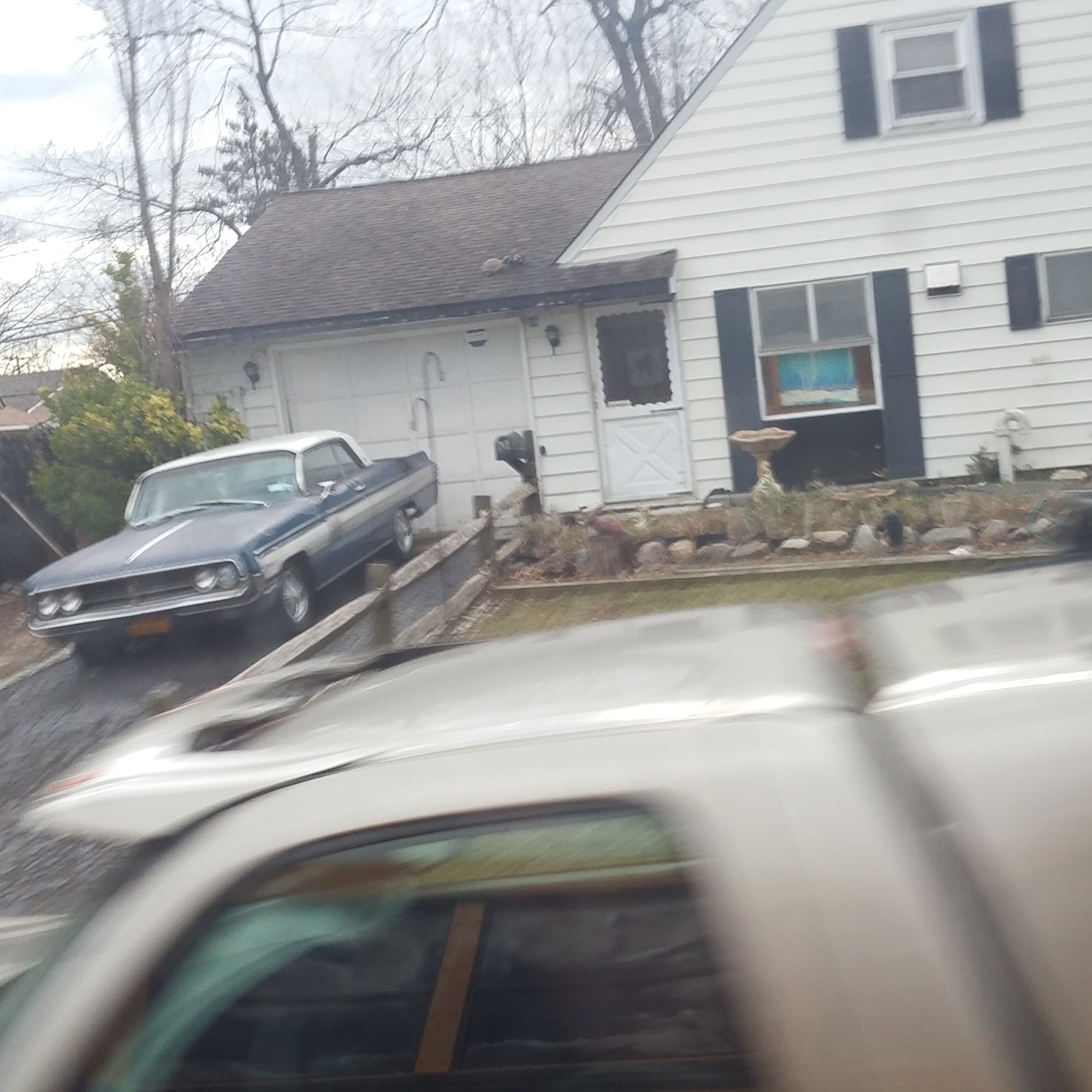 Mike Sloggatt Home Improvement