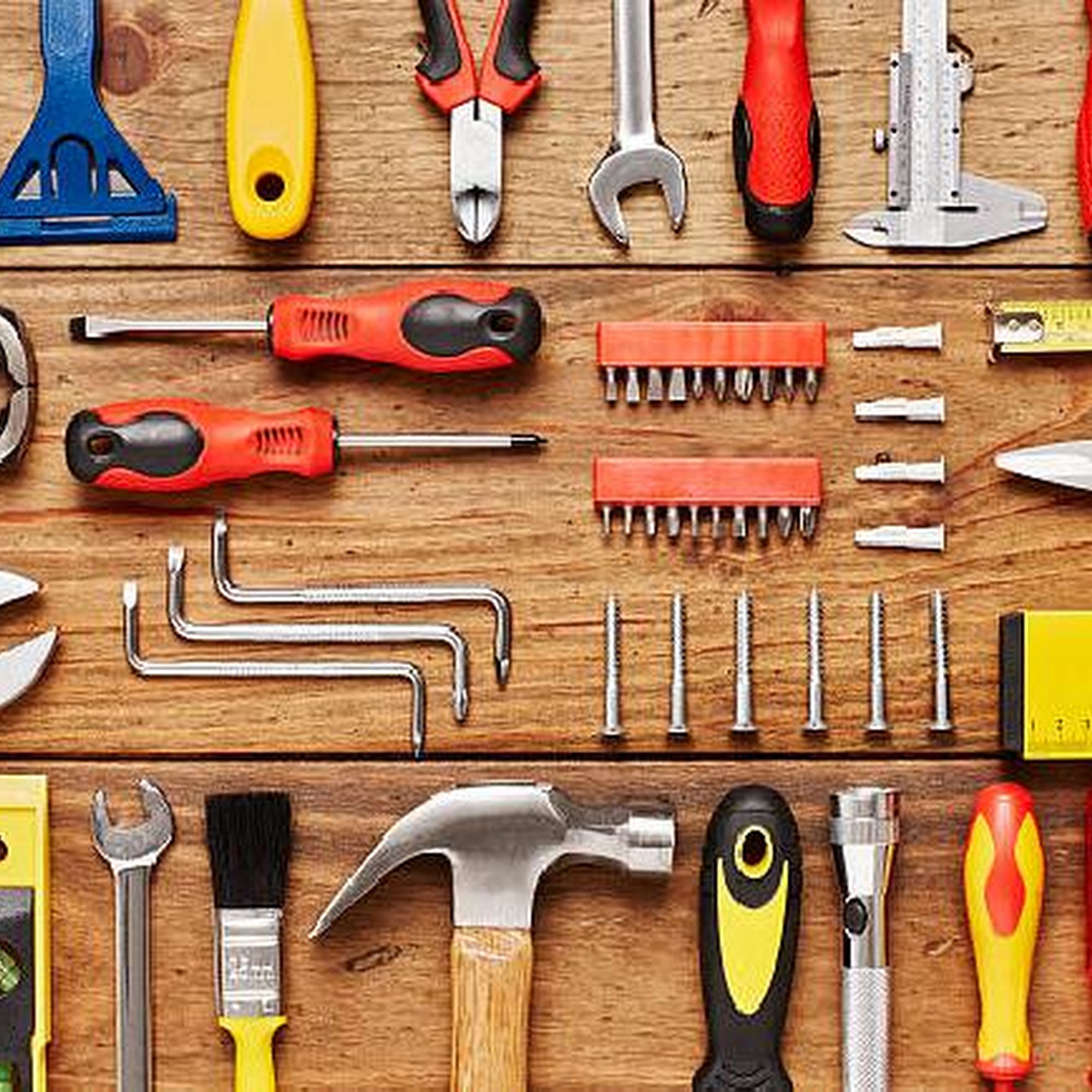 R .Y. Handyman