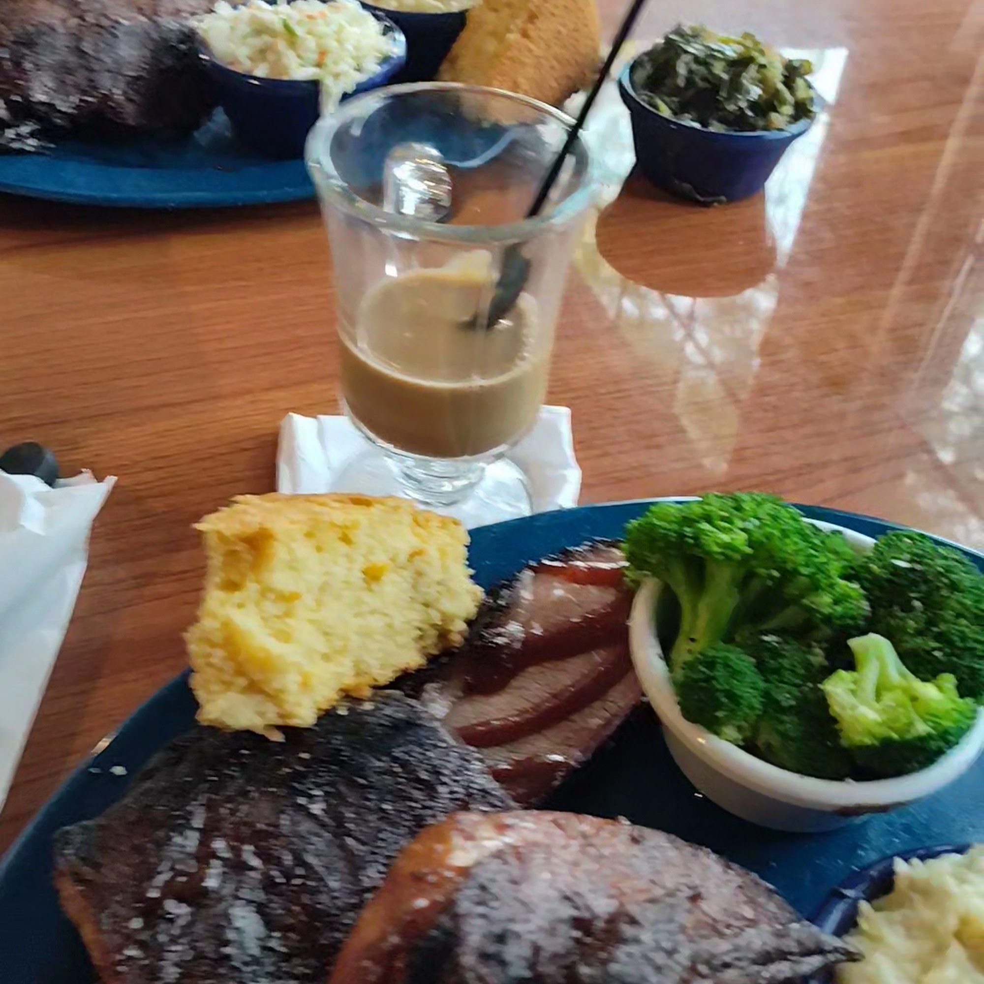 Brickyard Pub & BBQ Lewiston