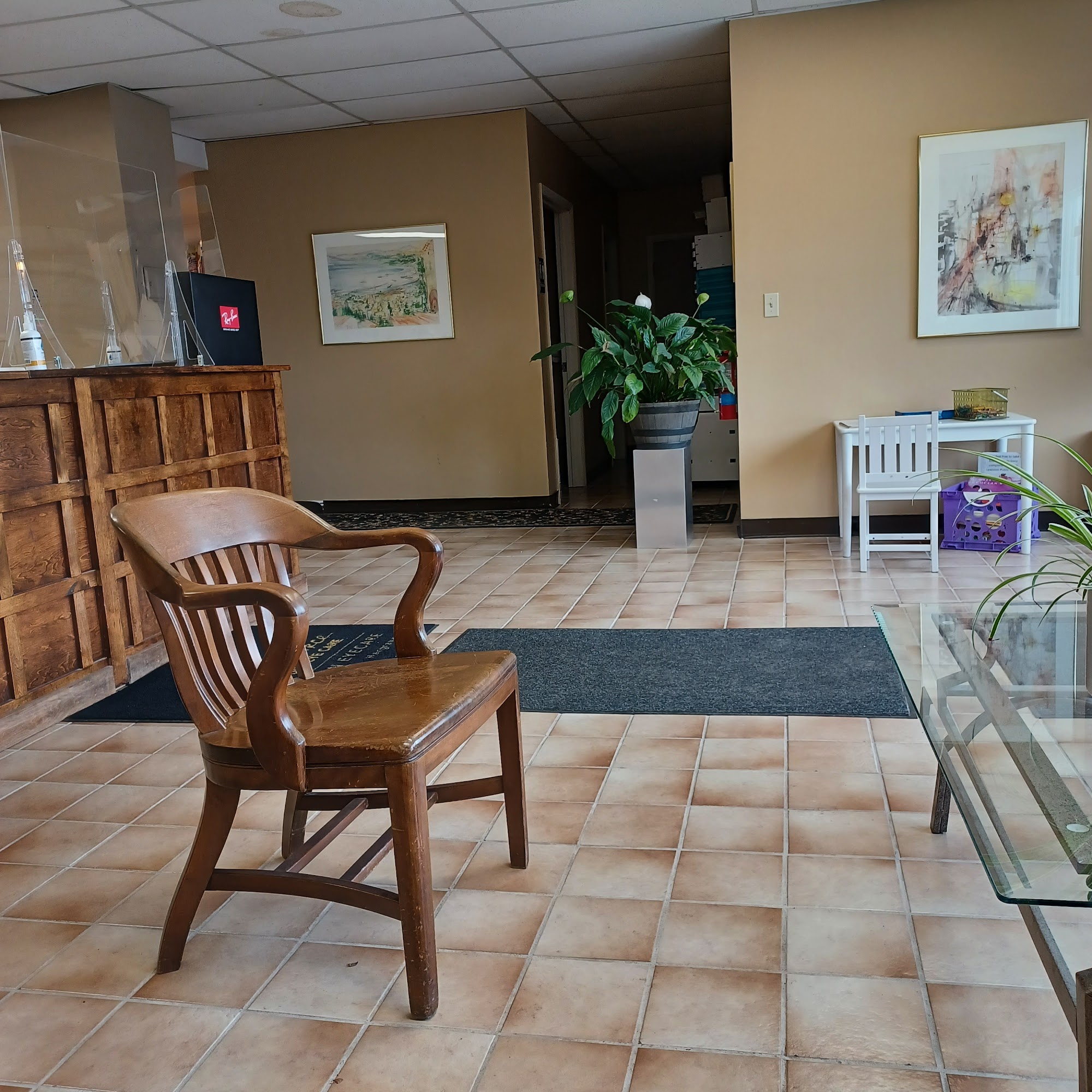 Lewiston Eyecare