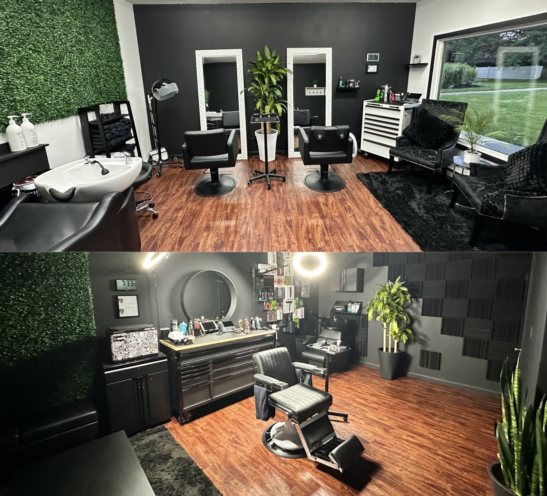 BríMar Salon & Barber Studio