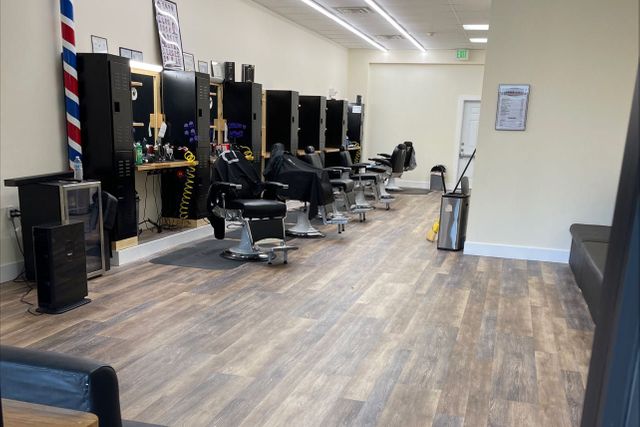 Dynamic Cuts Barber Shop 15 Sullivan Ave, Liberty New York 12754