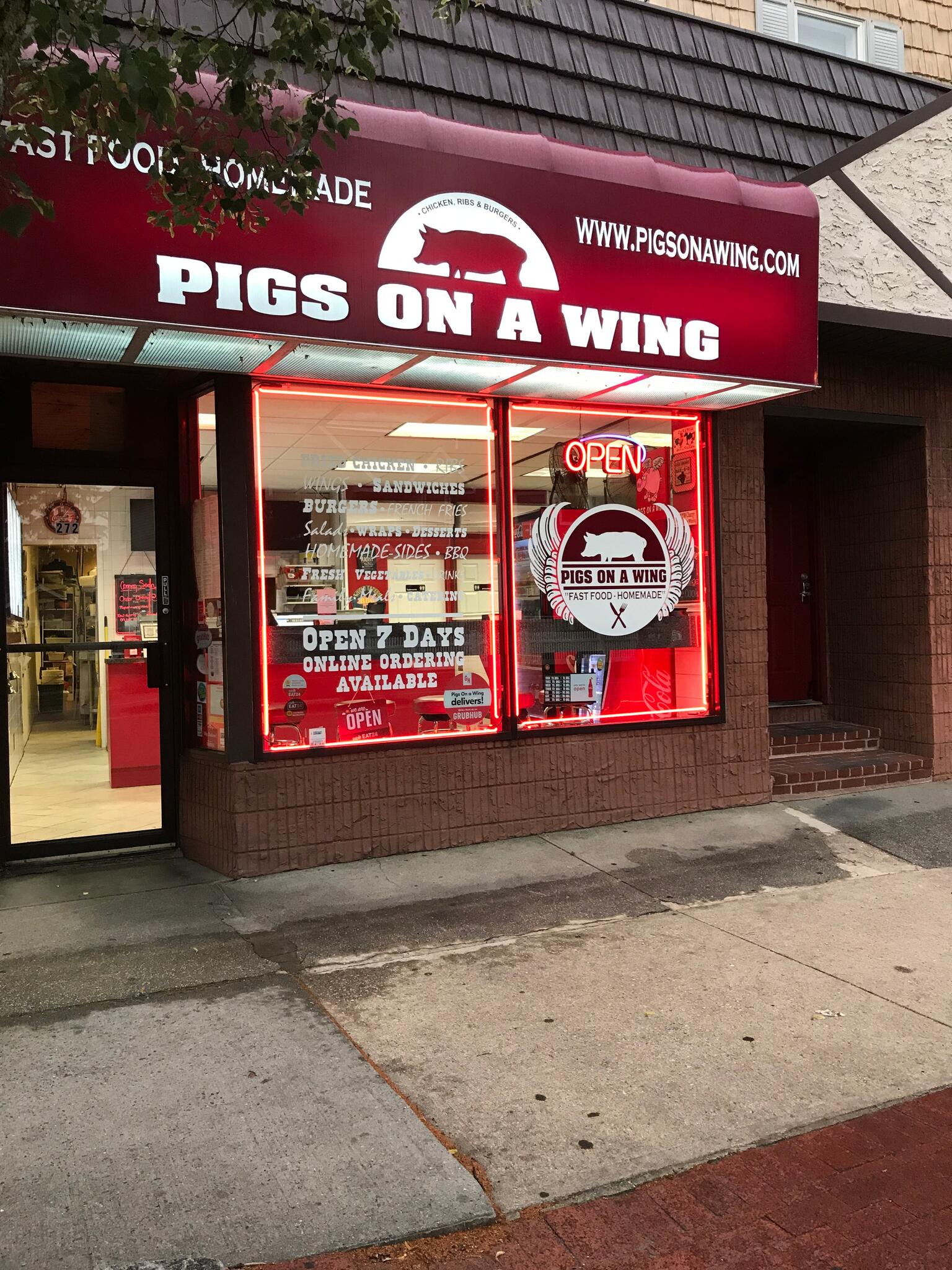 Photo credit: nextdoor