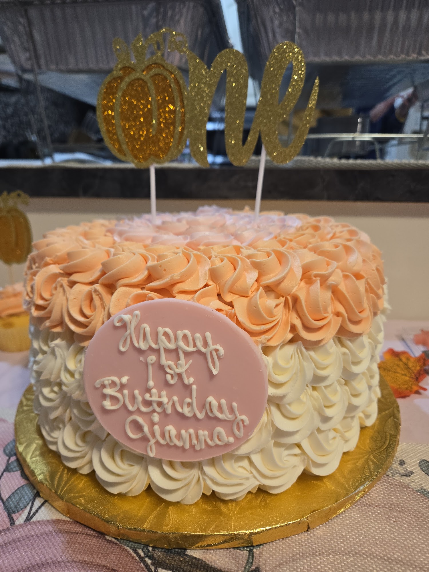 Patsy's and Son Italian Bakery Menu