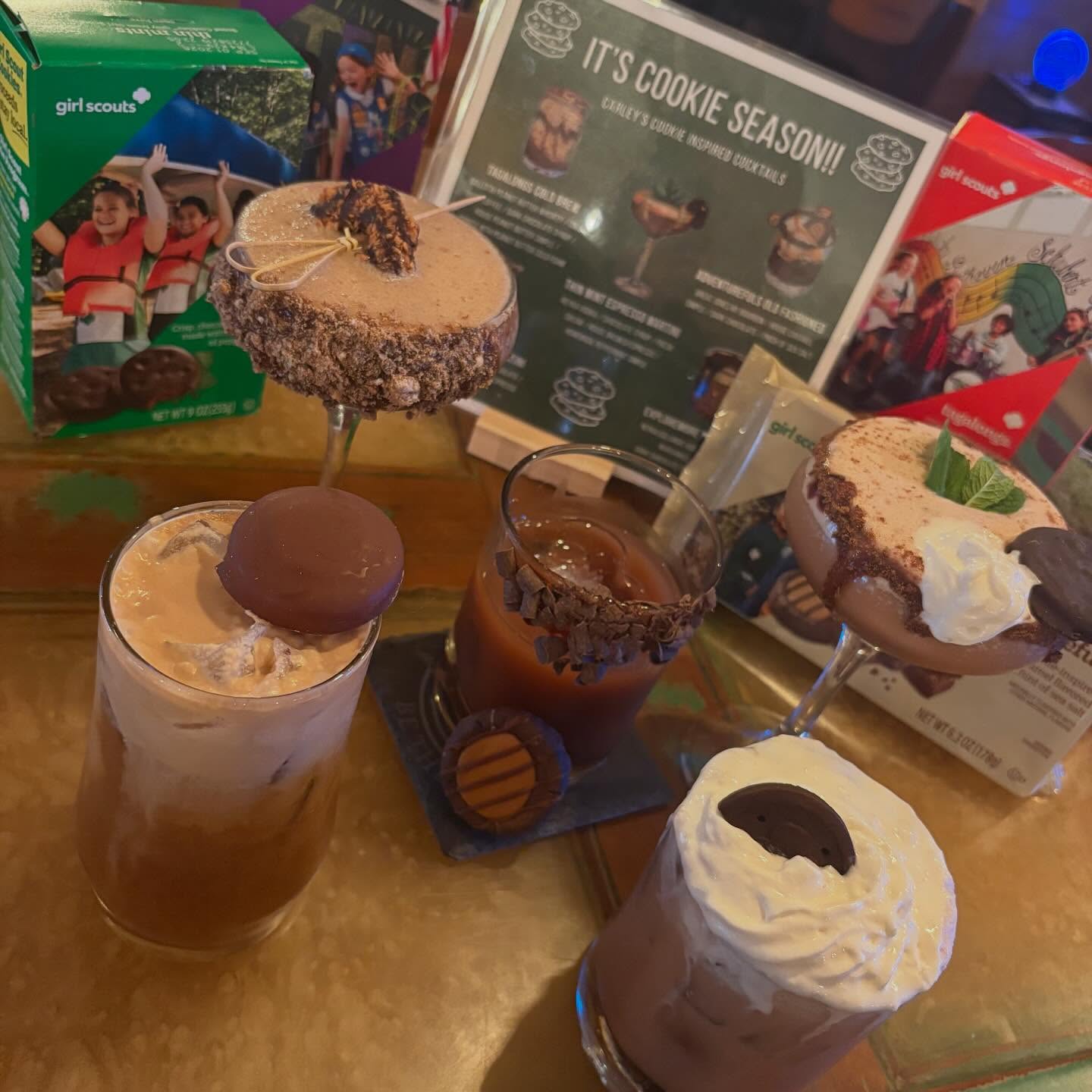 Restoration Kitchen & Cocktails Lindenhurst