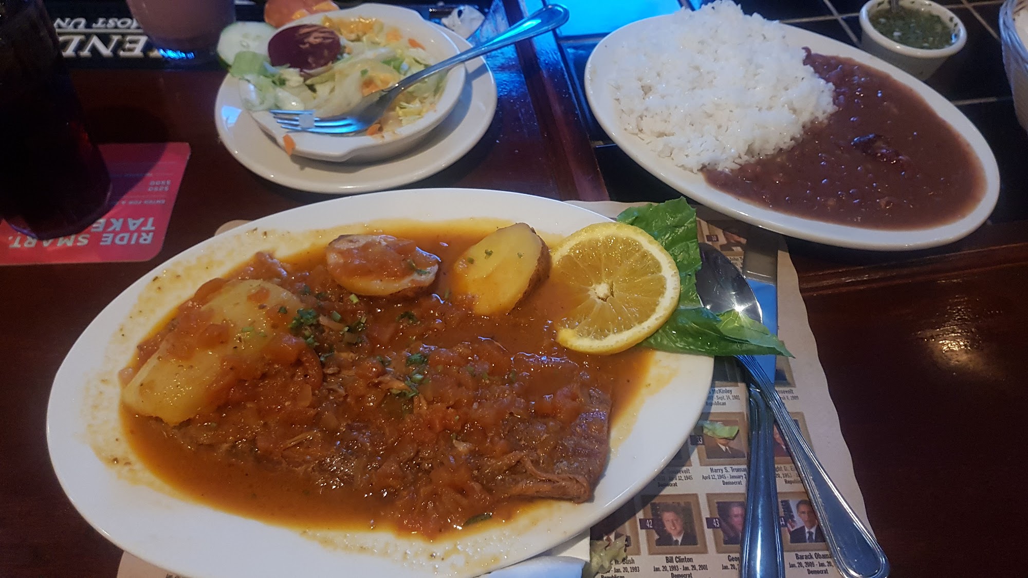 Parador Latino Lindenhurst