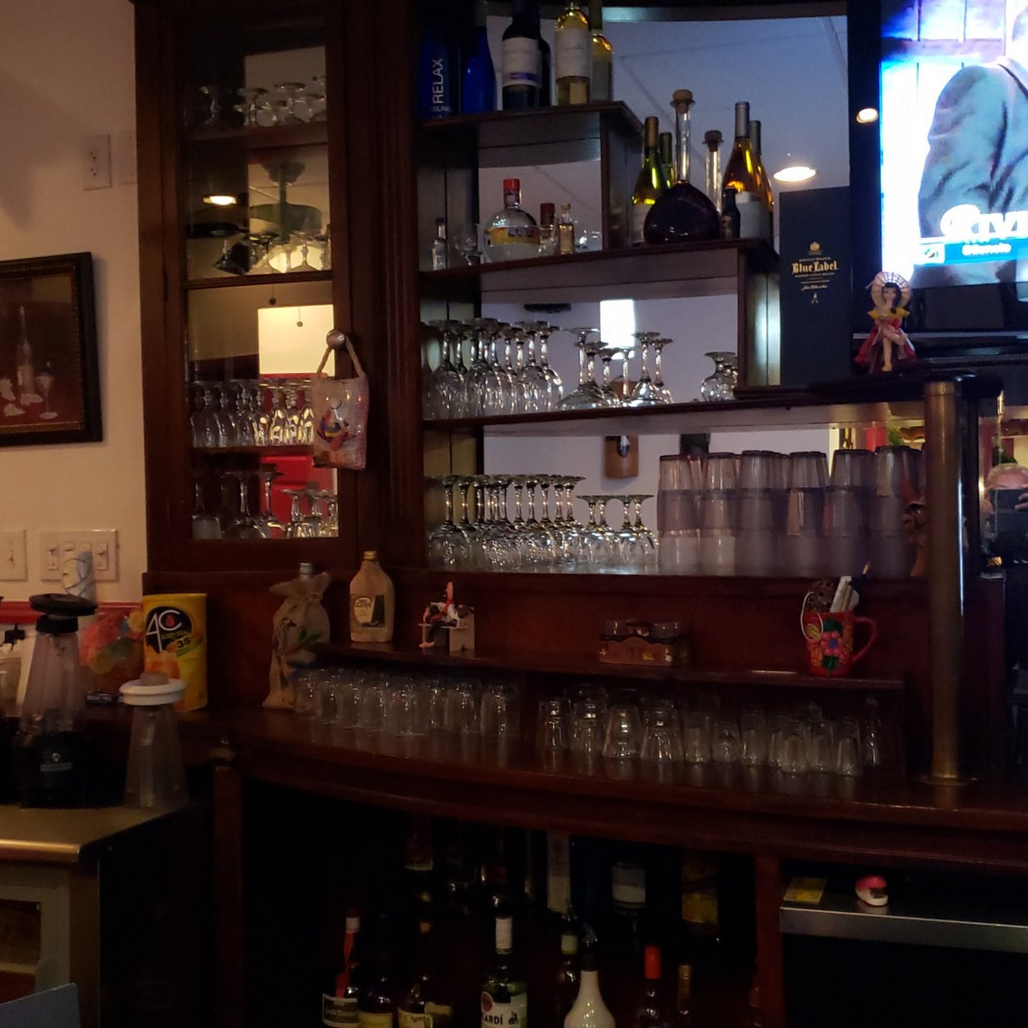 Parador Latino Lindenhurst