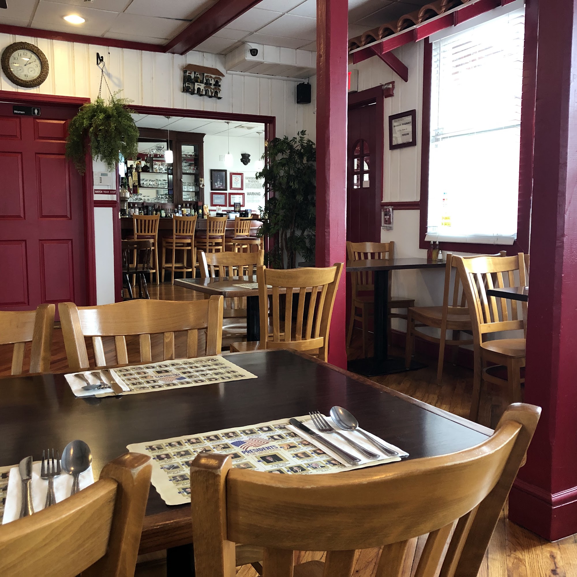 Parador Latino Lindenhurst