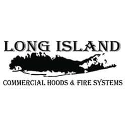 Long Island Restaurant Hood Supplier