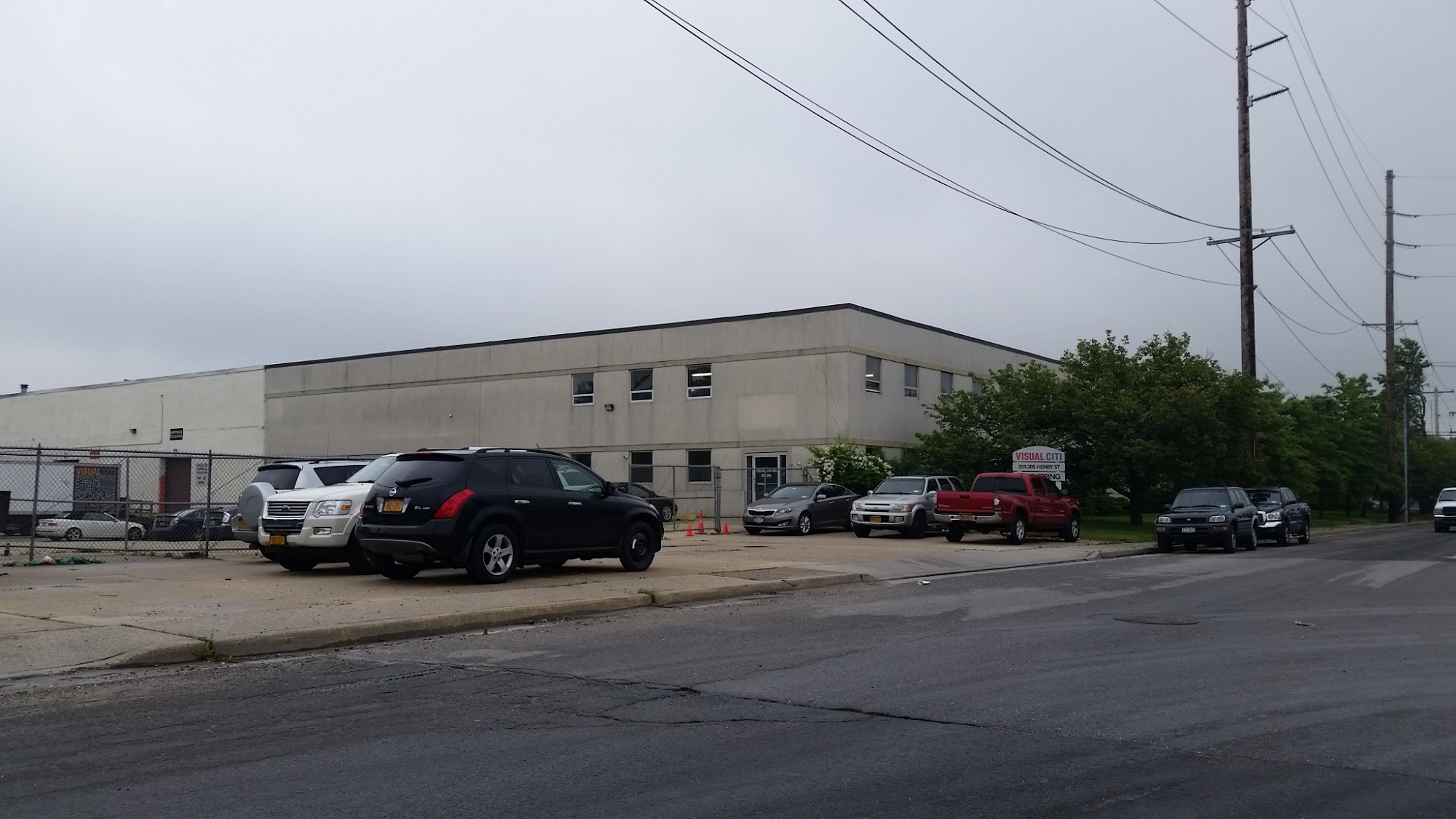 Visual Citi Lindenhurst