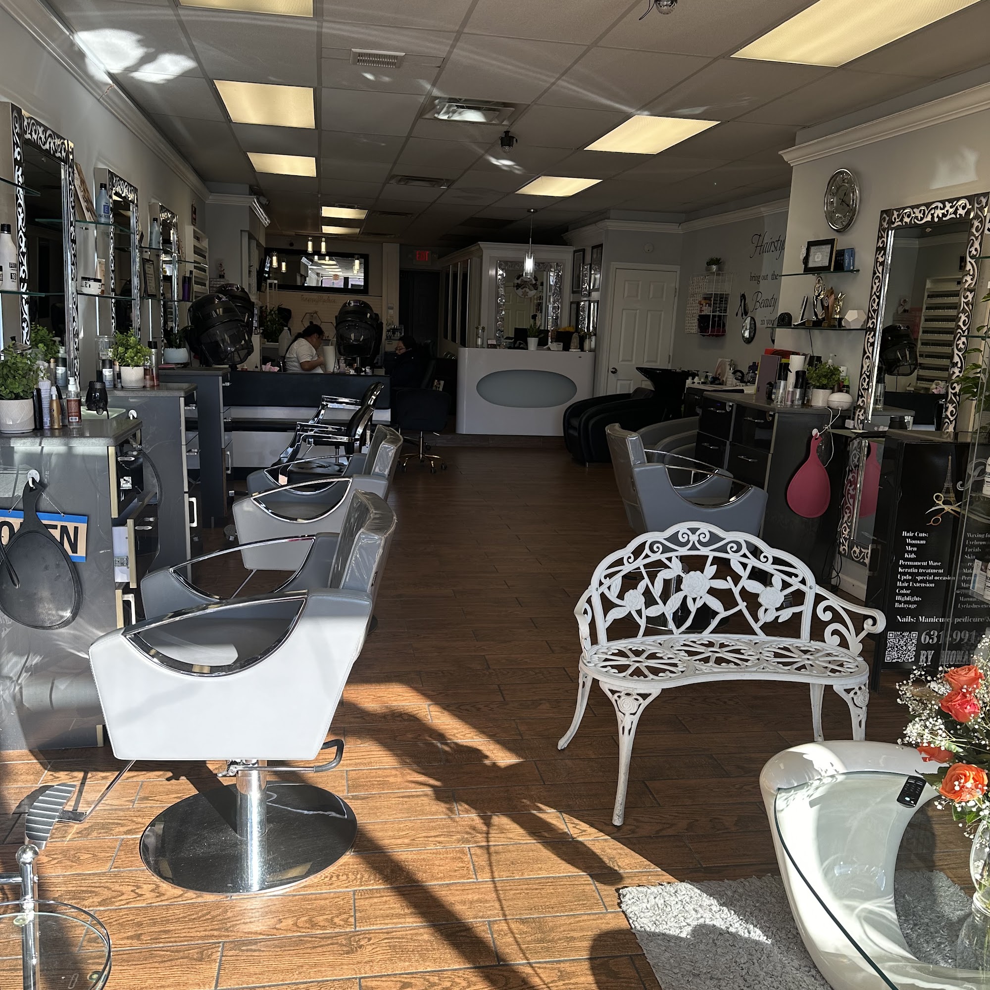 Paris Dreams Beauty Salon & Spa