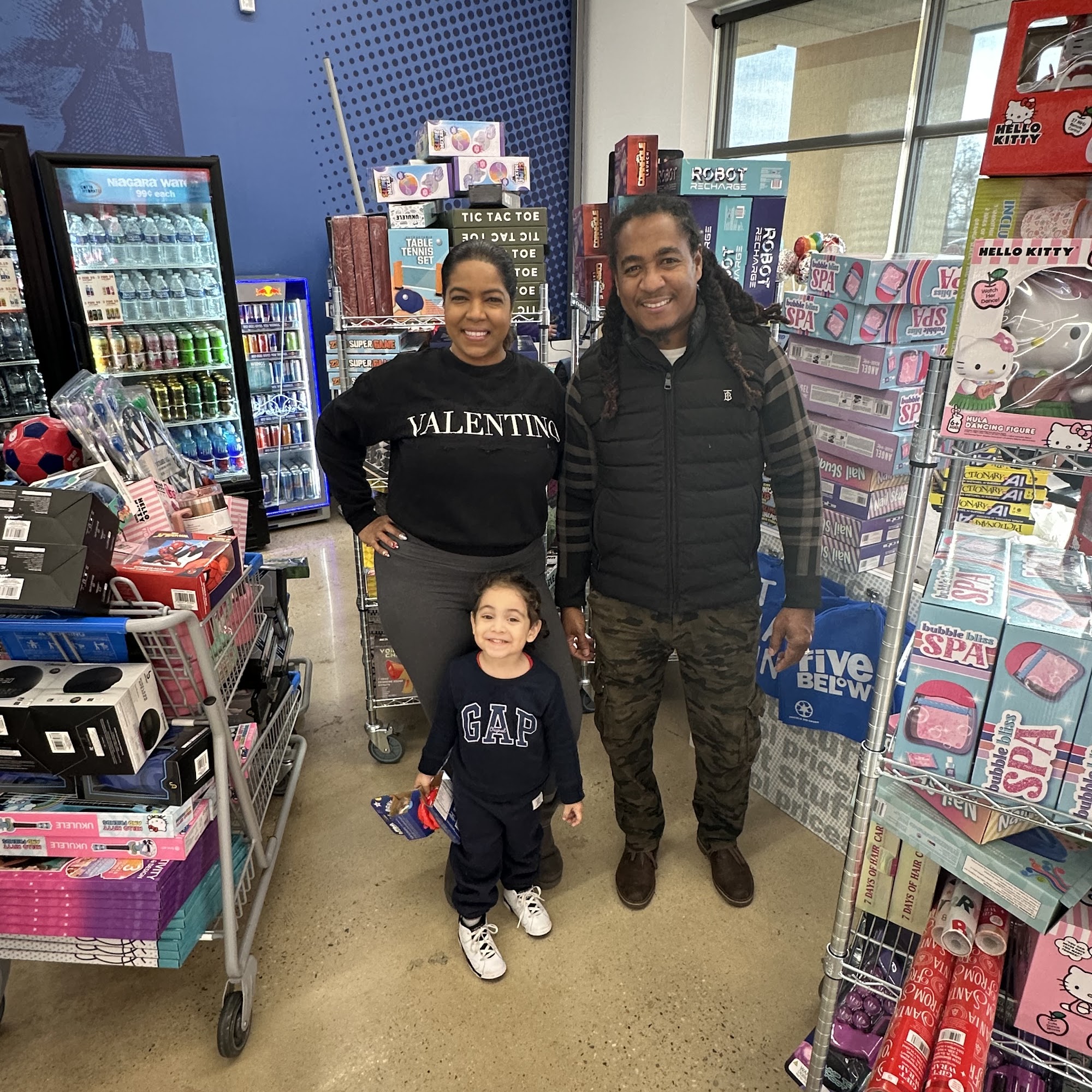 Five Below Lindenhurst