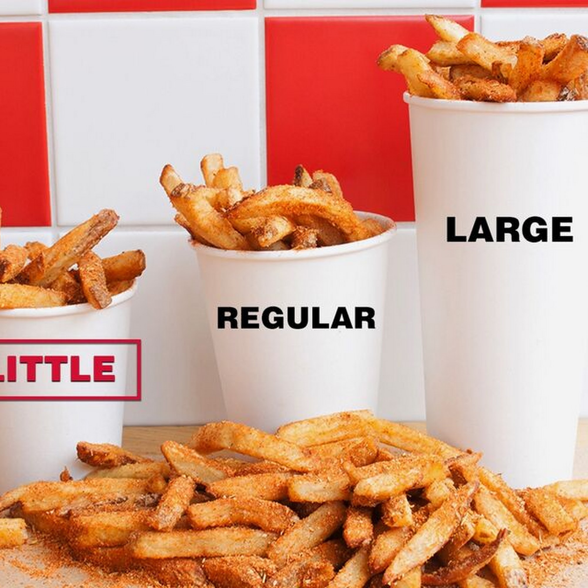 Five Guys Little Neck