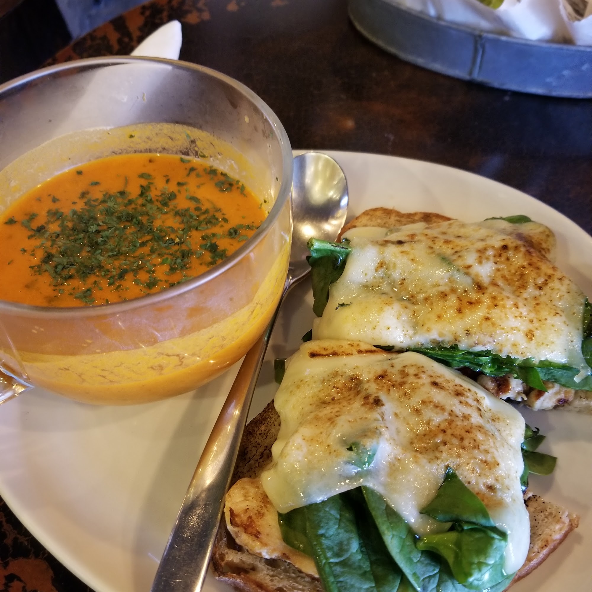 Café 1 of a Kind Little Neck