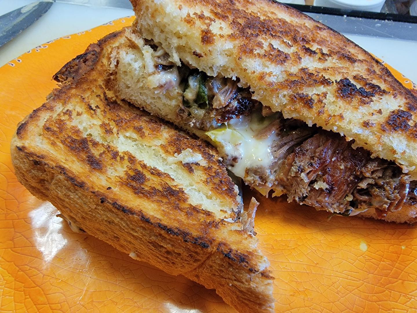 PB & J's Lunch Box Liverpool